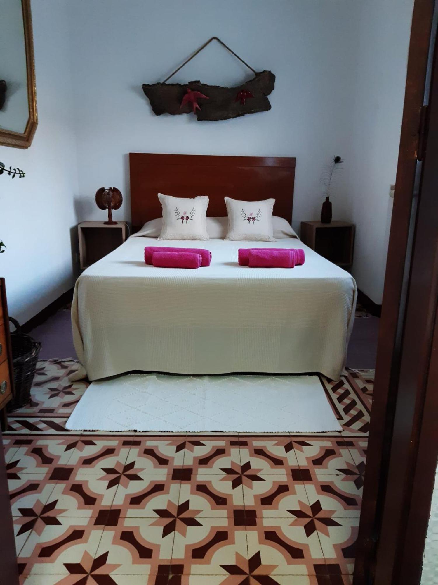 Hostel Olive