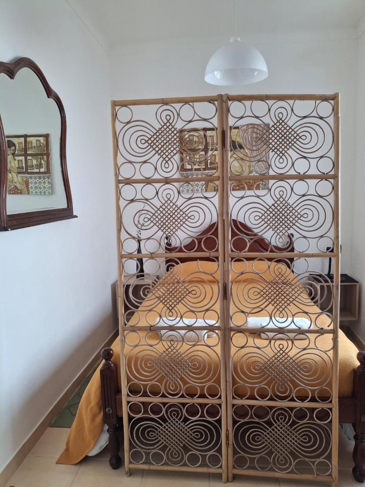 Olive Hostel