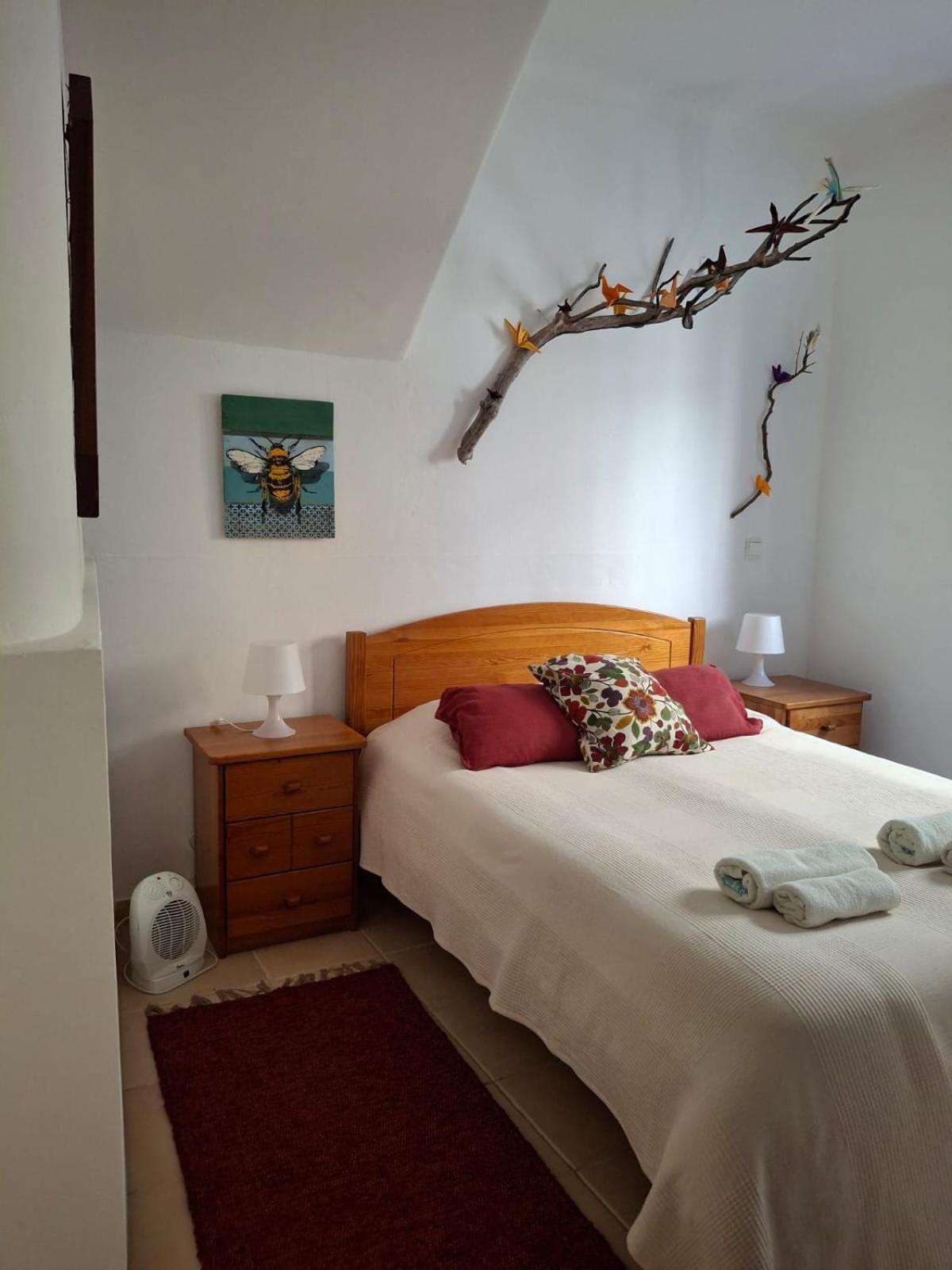 Olive Hostel *
