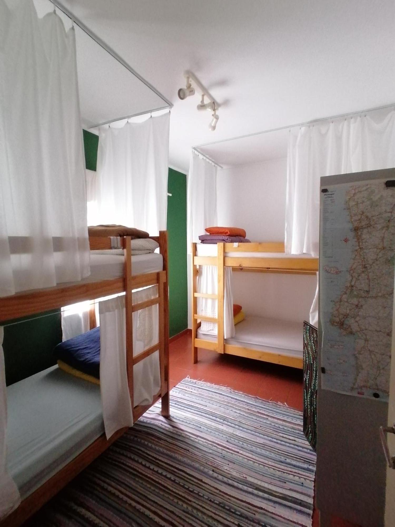 Olive Hostel *