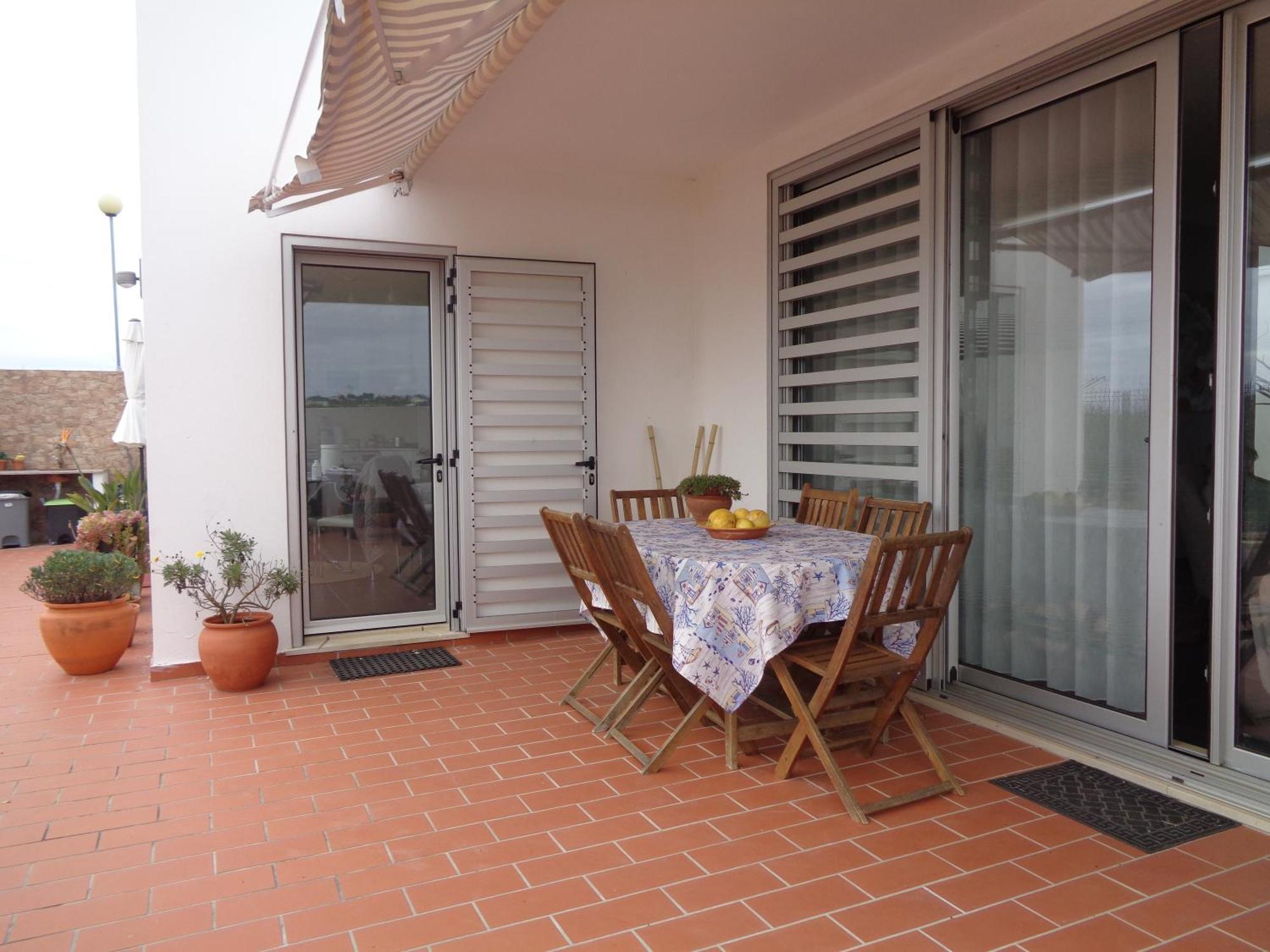 Da Ria Homestay
