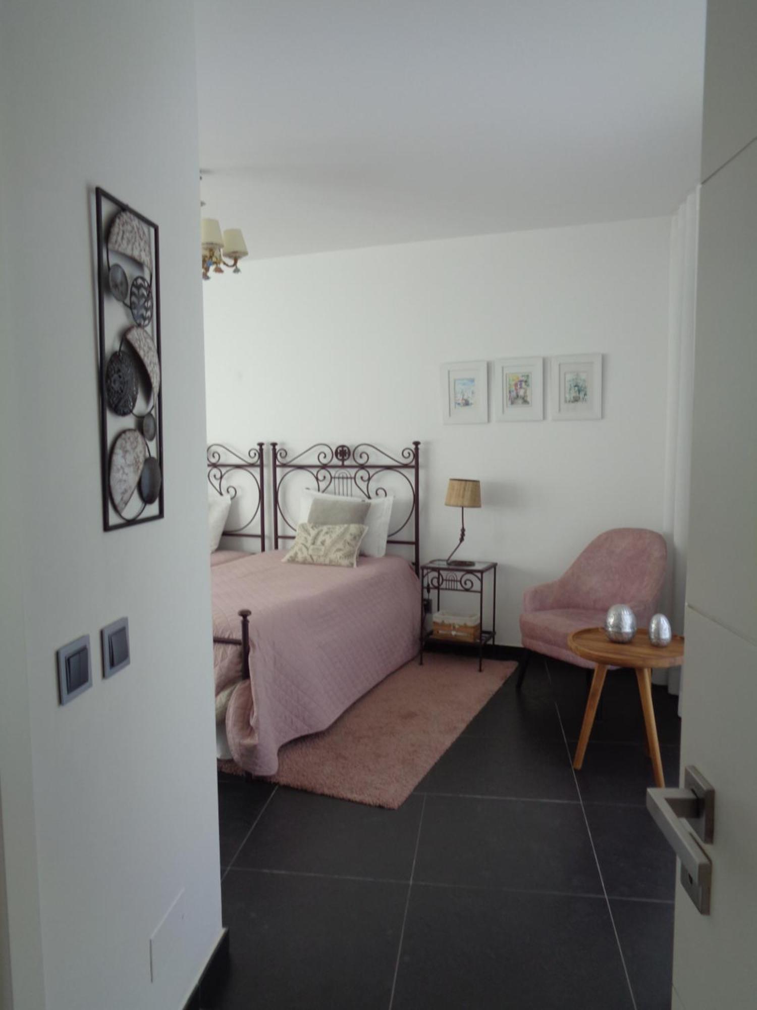 Homestay Da Ria Mexilhoeira Grande