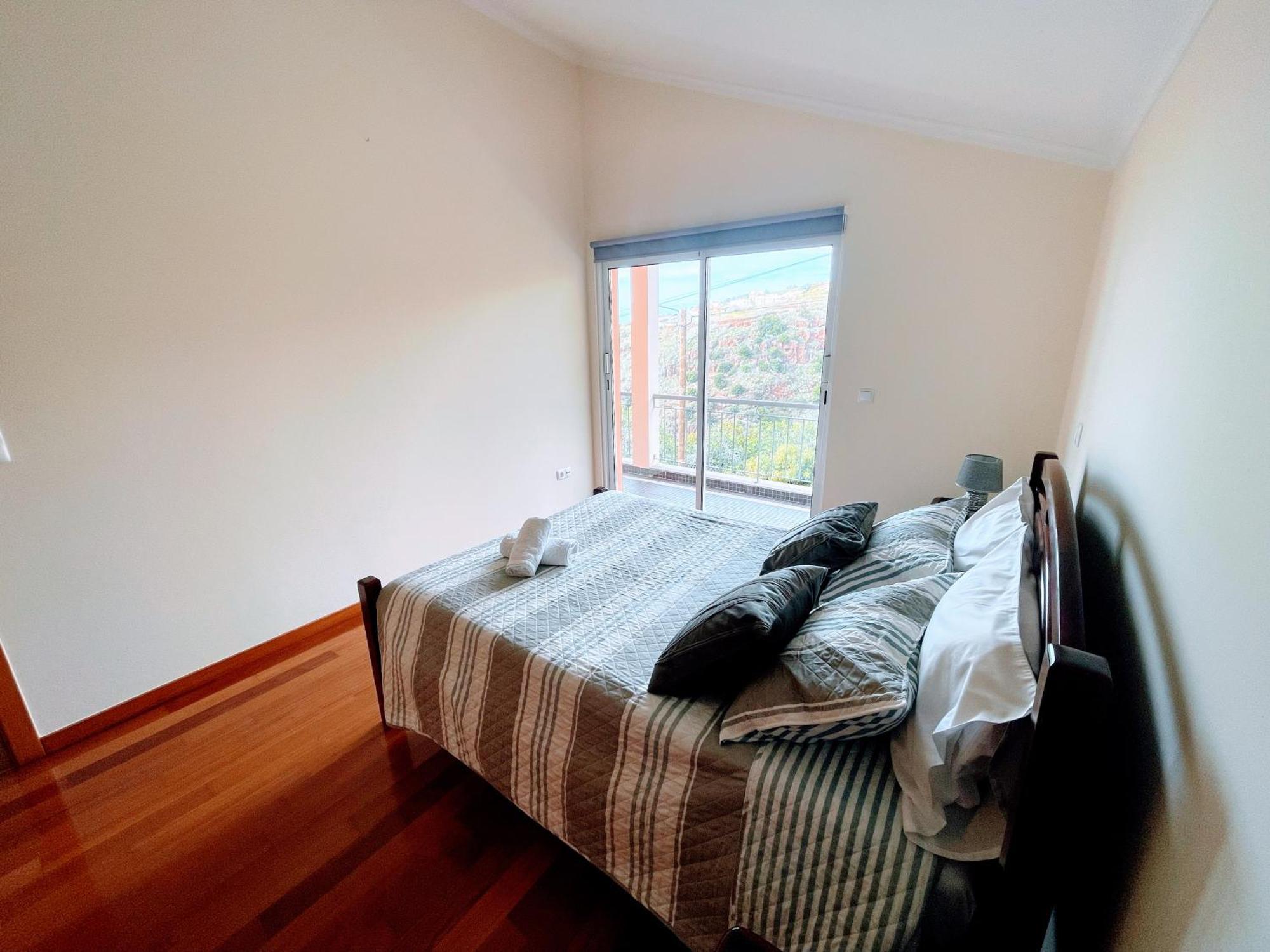 Apartment Casa Simao