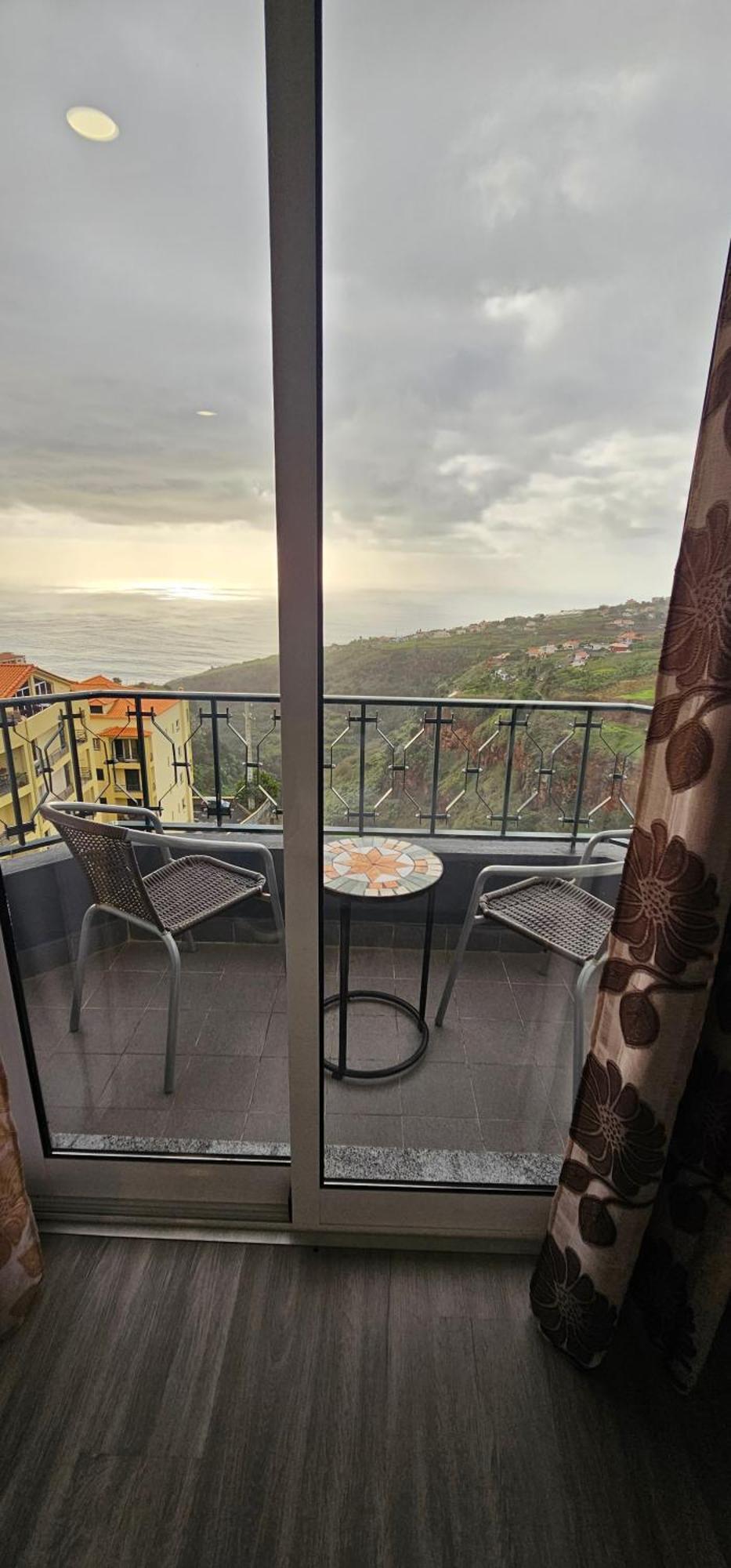 Apartment Sunset Star With Sea View *