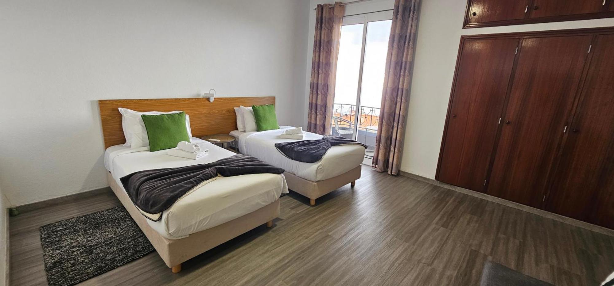 Sunset Star With Sea View * Calheta (Madeira)
