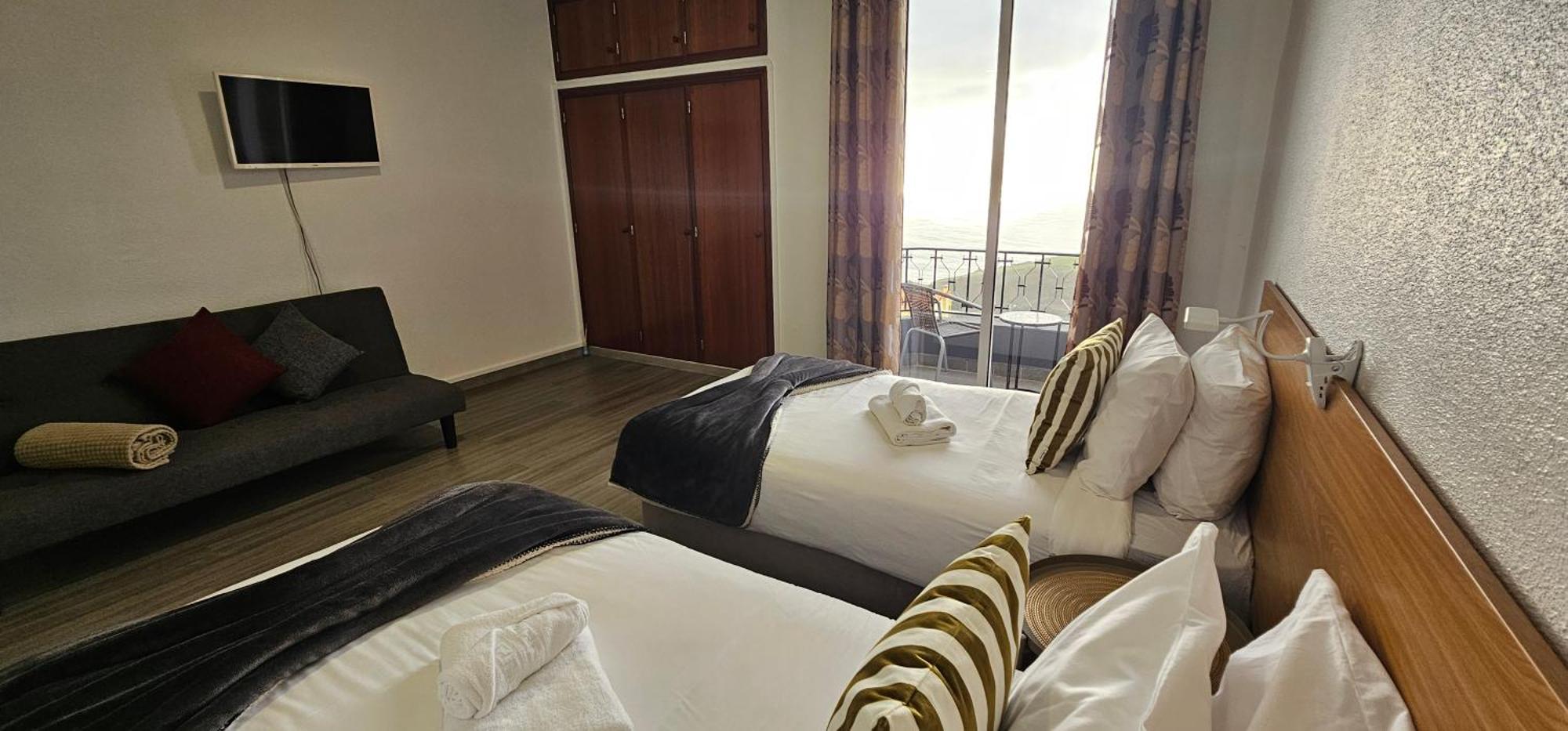 Sunset Star With Sea View Apartment Calheta (Madeira)