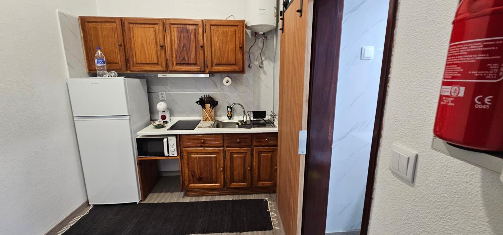 Apartamento Mountain View Star