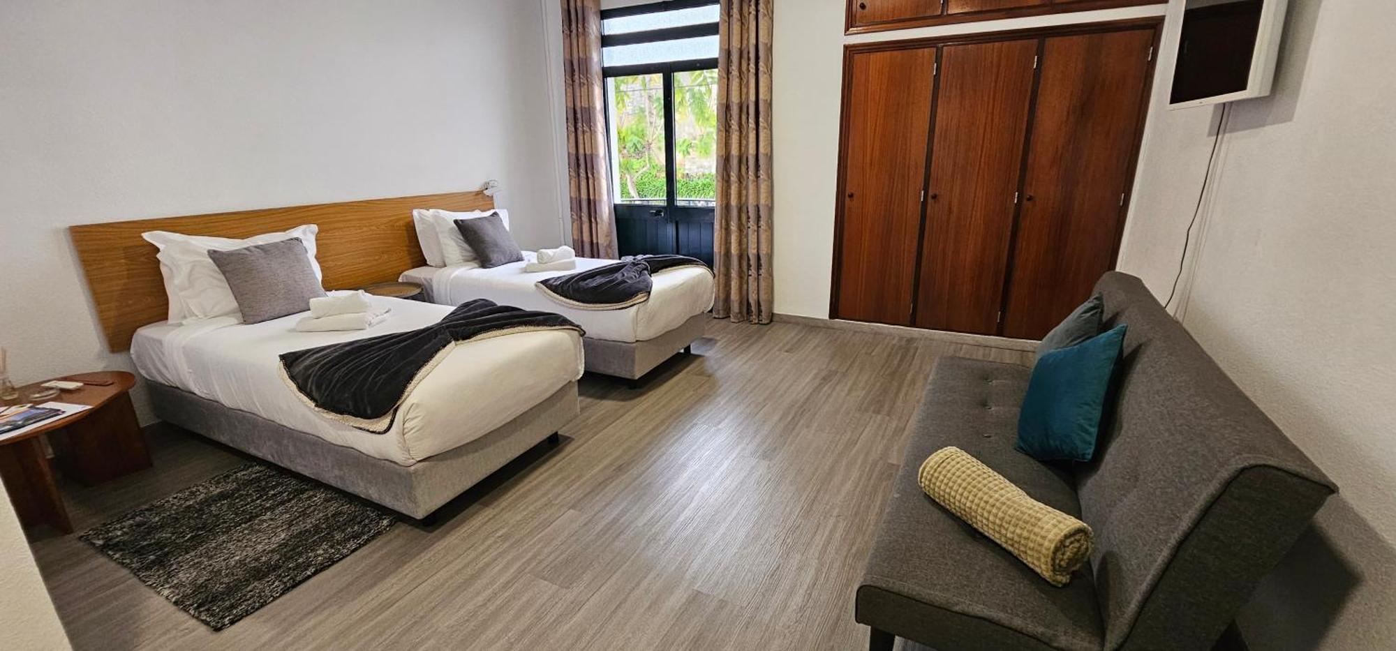 Mountain View Star Apartamento