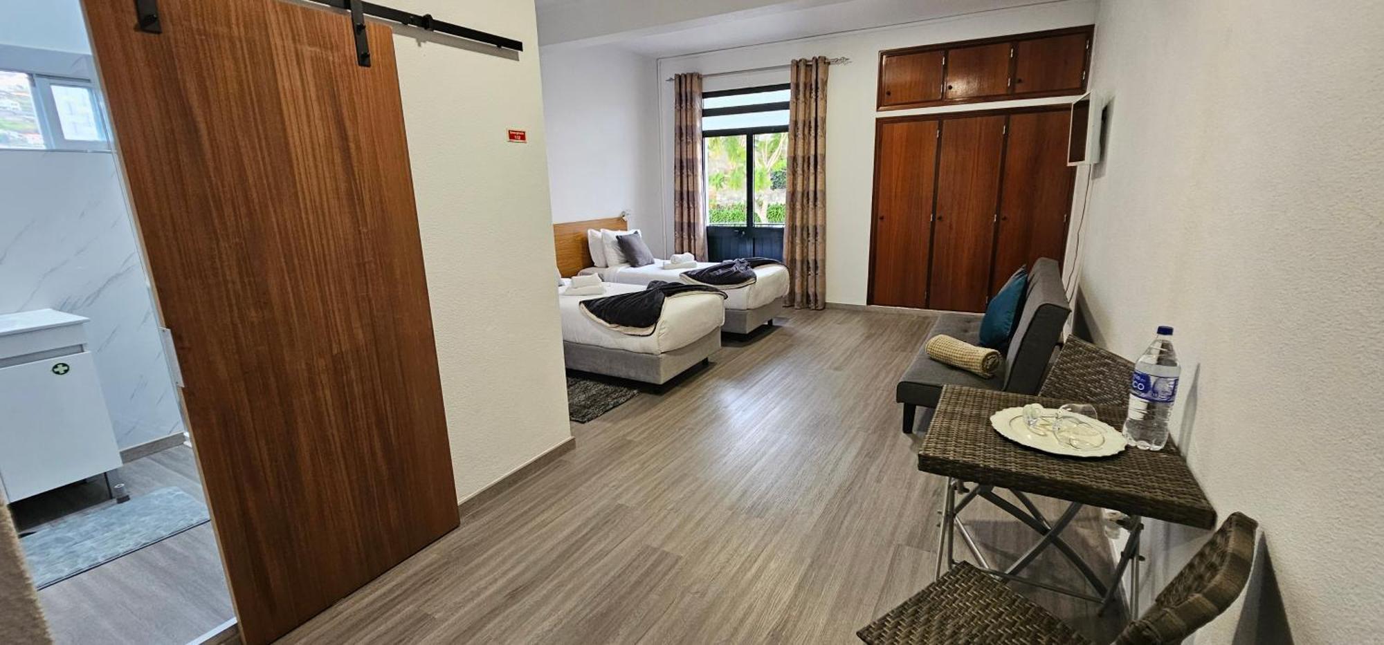Apartamento Mountain View Star *