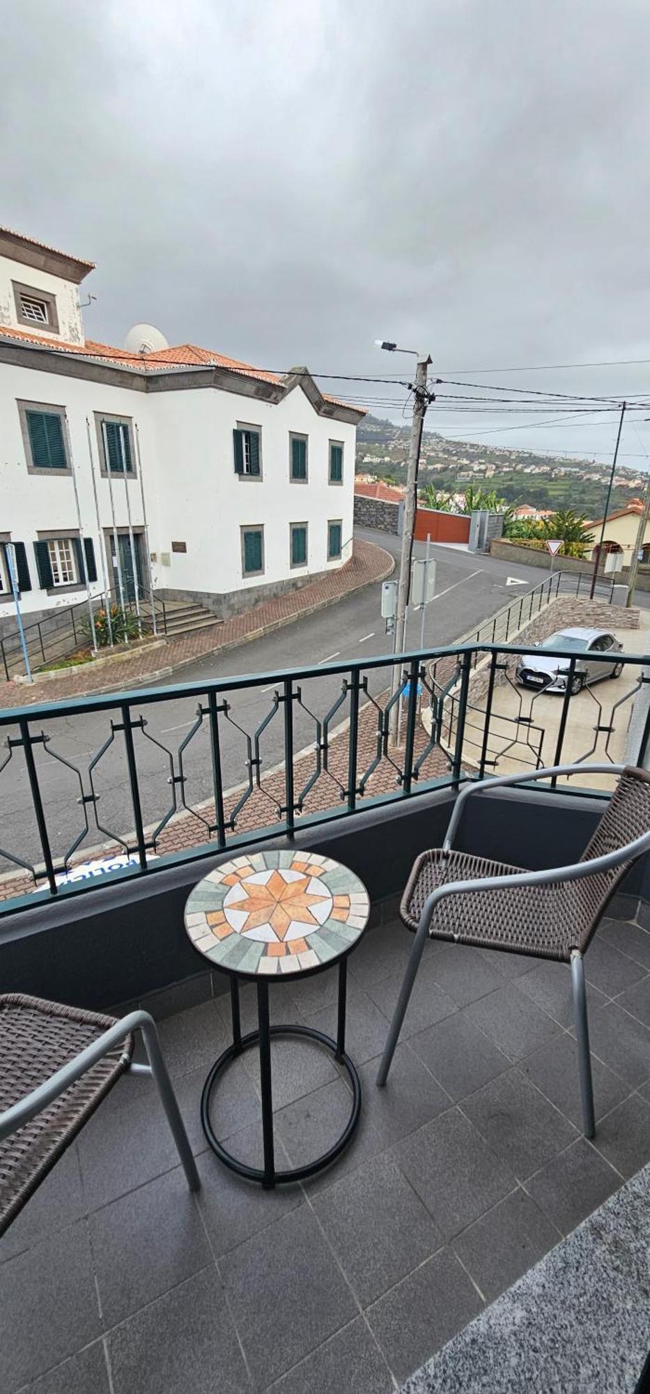 Mountain View Star * Estreito Da Calheta
