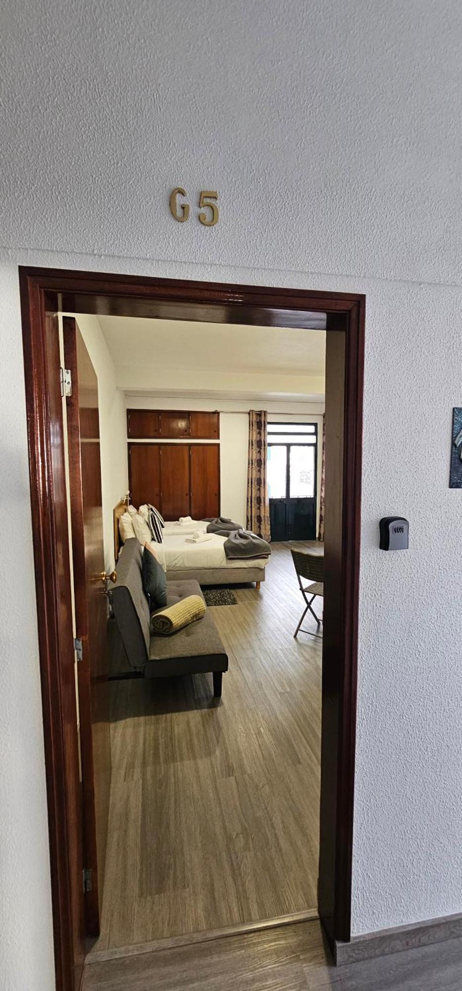 Mountain View Star Apartamento