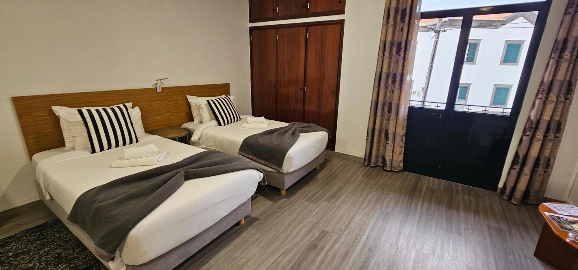 Mountain View Star Apartamento
