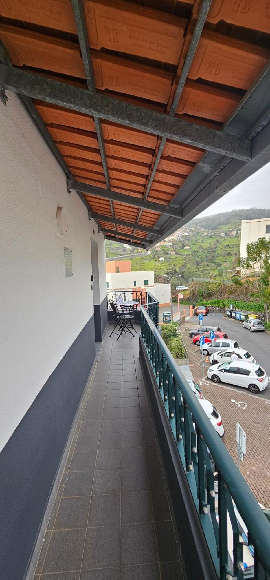 Apartamento Mountain View Star