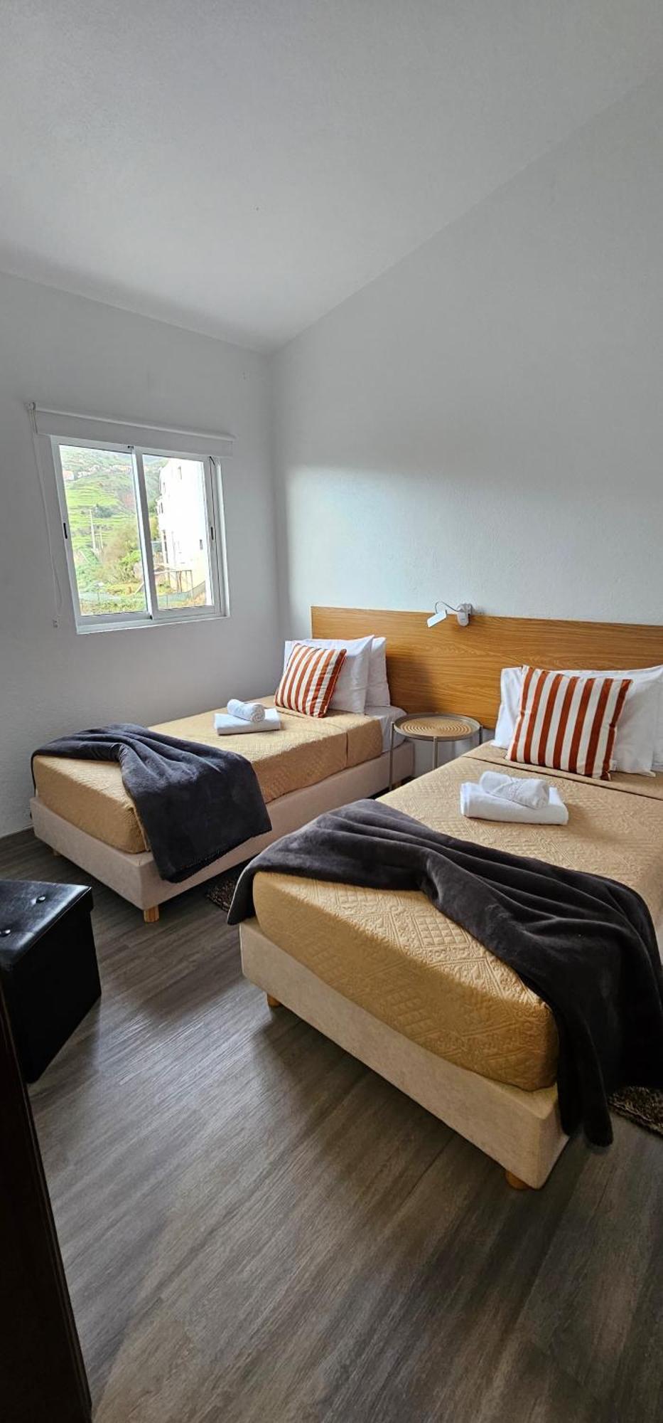 Mountain View Star Apartamento *