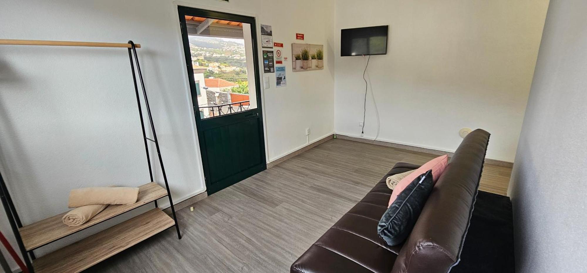 Apartamento Mountain View Star