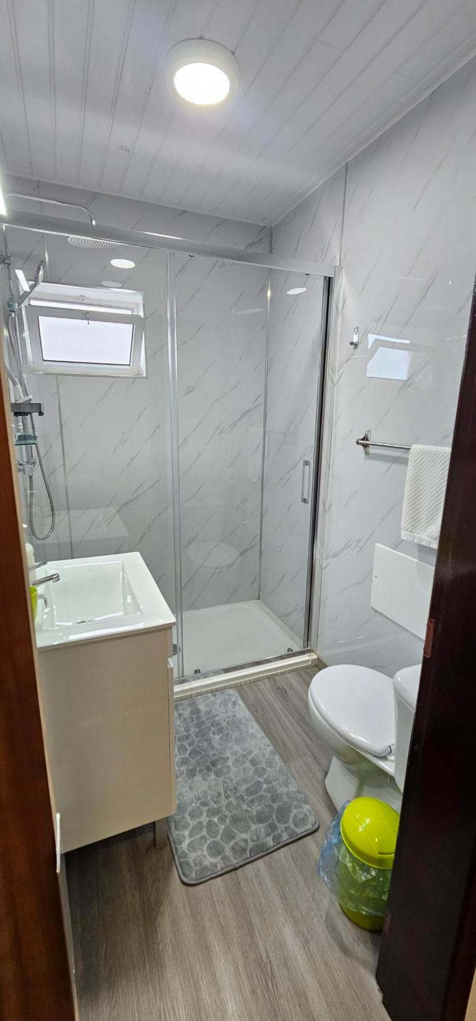 Appartement Mountain View Star Estreito Da Calheta