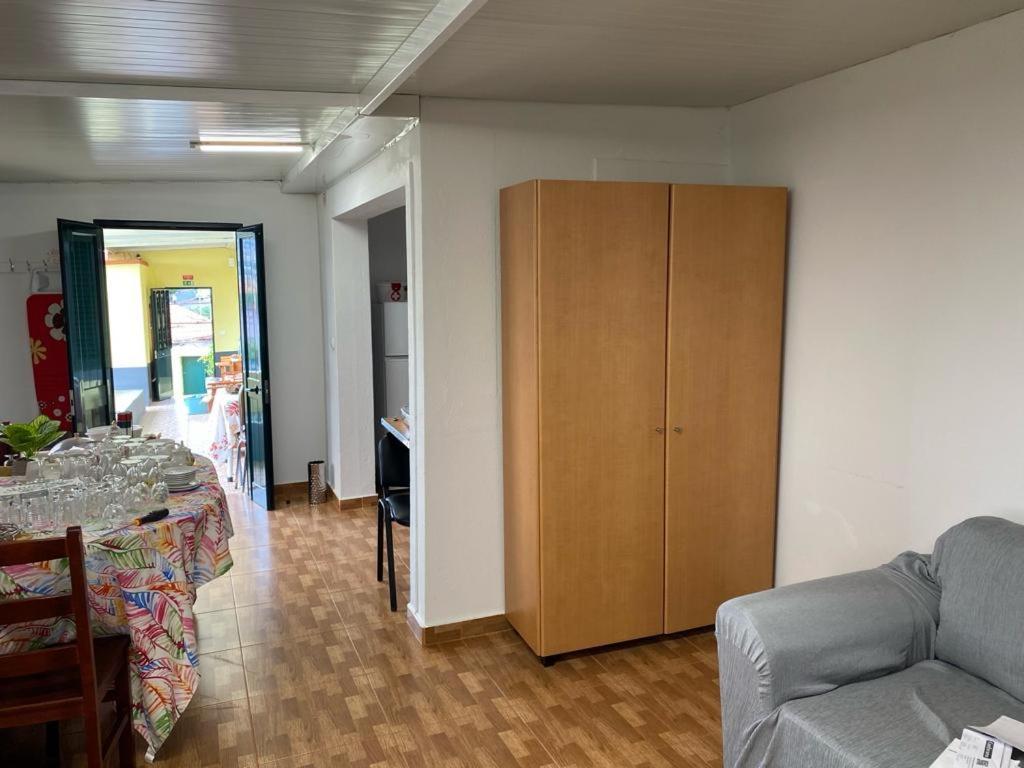 Holiday home Quintinha Dos Reis