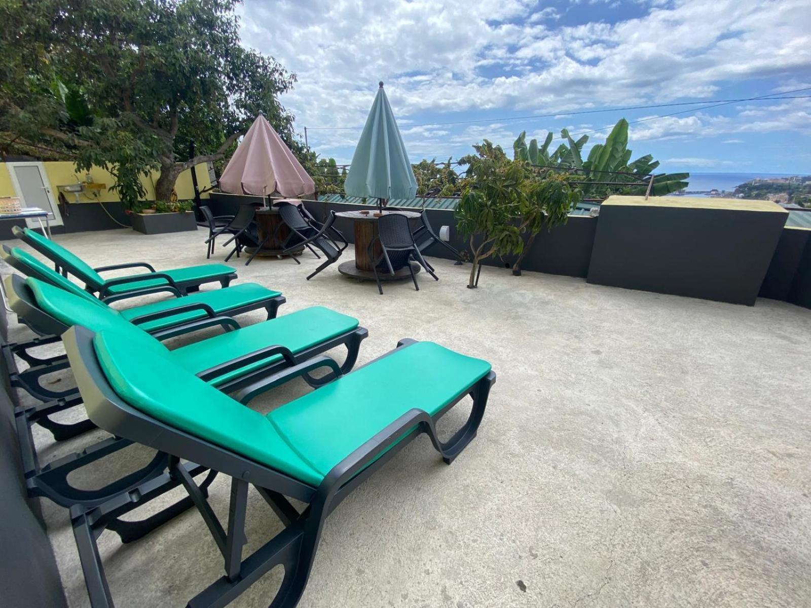 Quintinha Dos Reis Holiday home *