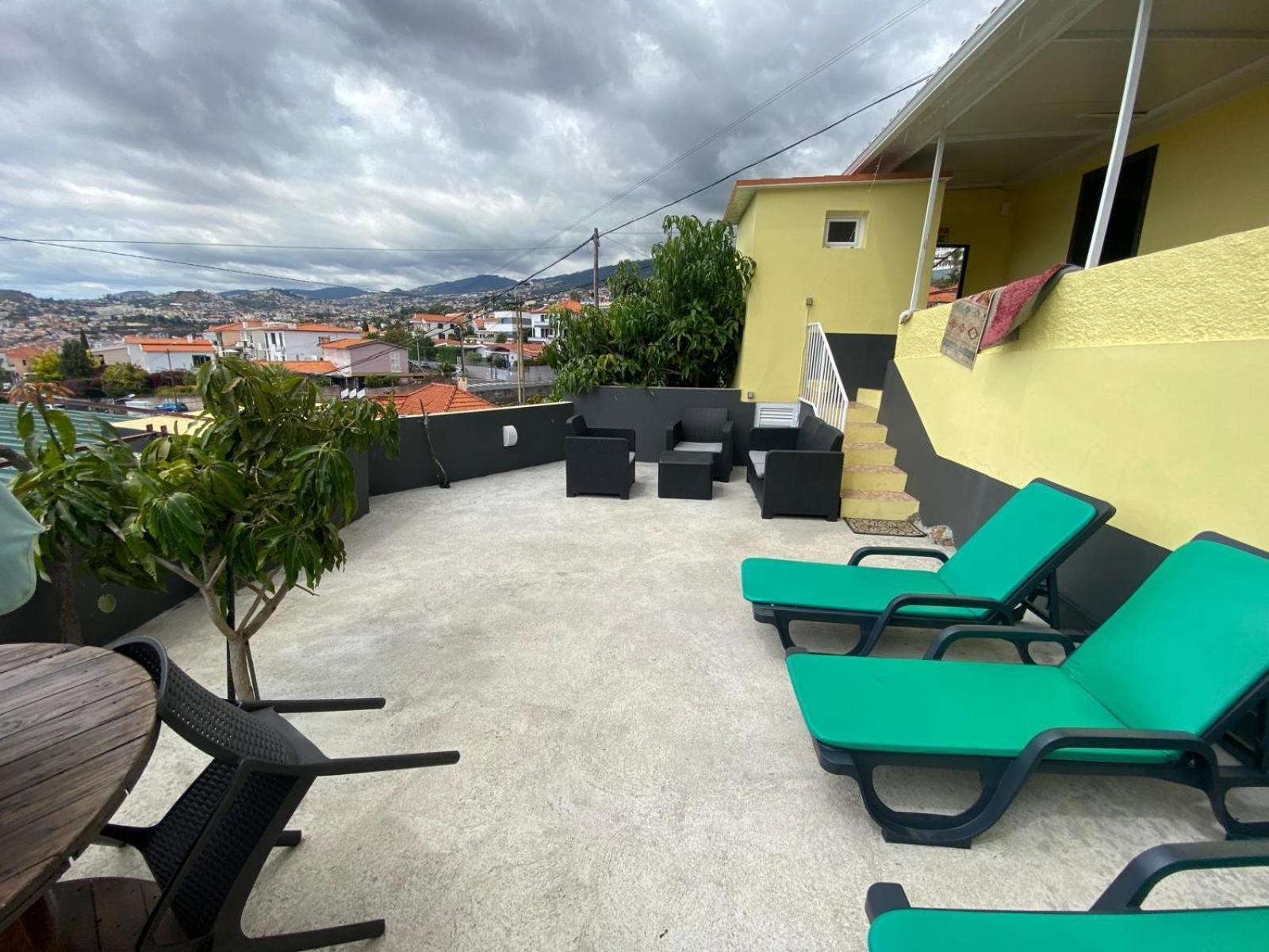 Holiday home Quintinha Dos Reis *