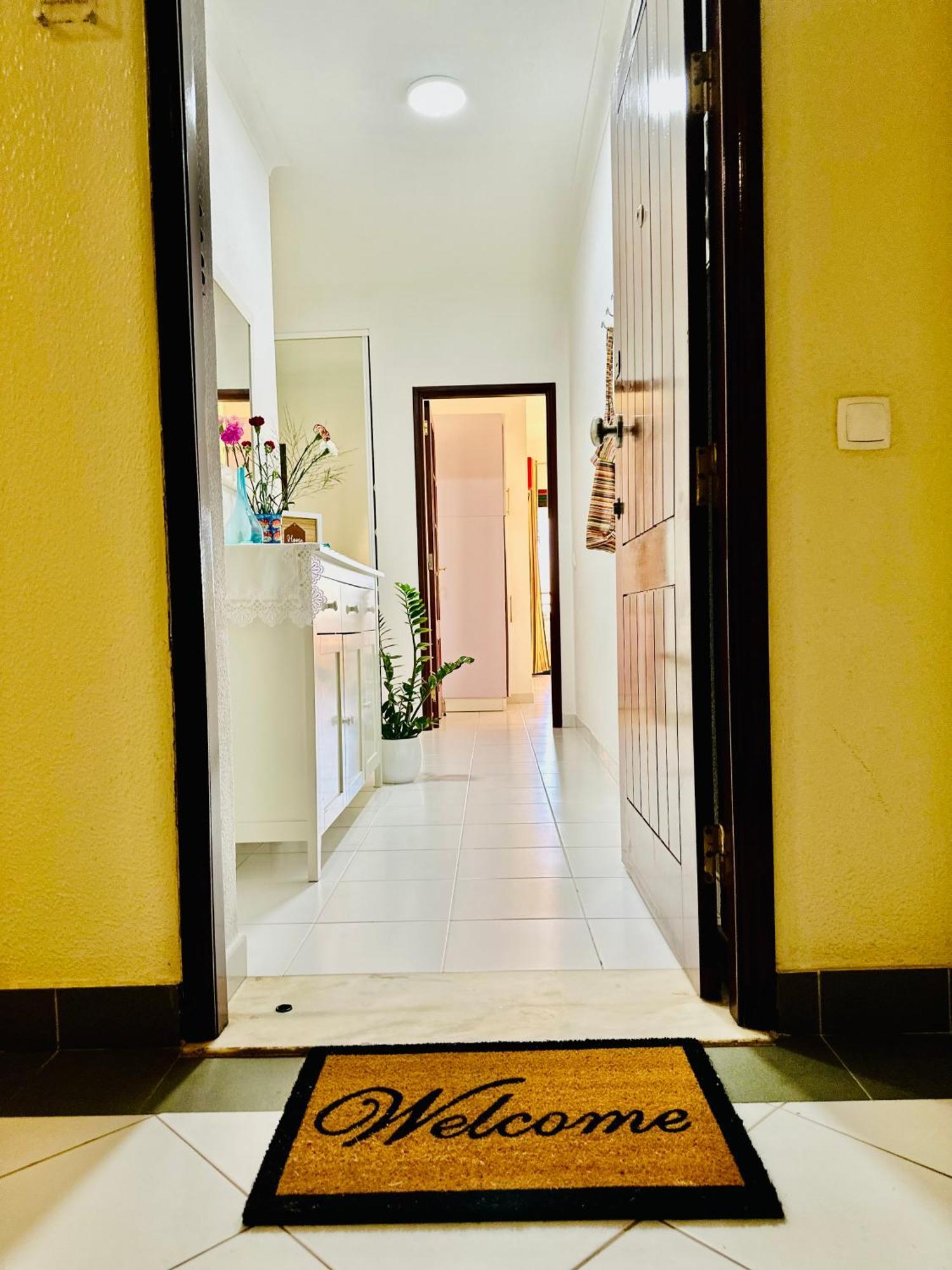 Paradise Sunshine Apartment