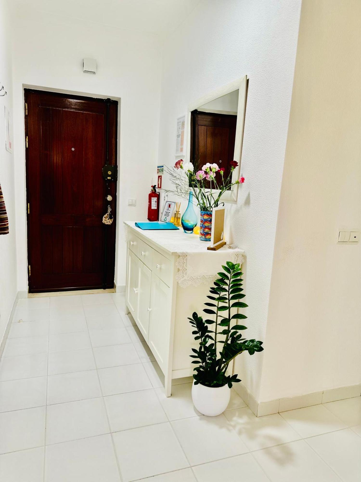 Paradise Sunshine Apartment *