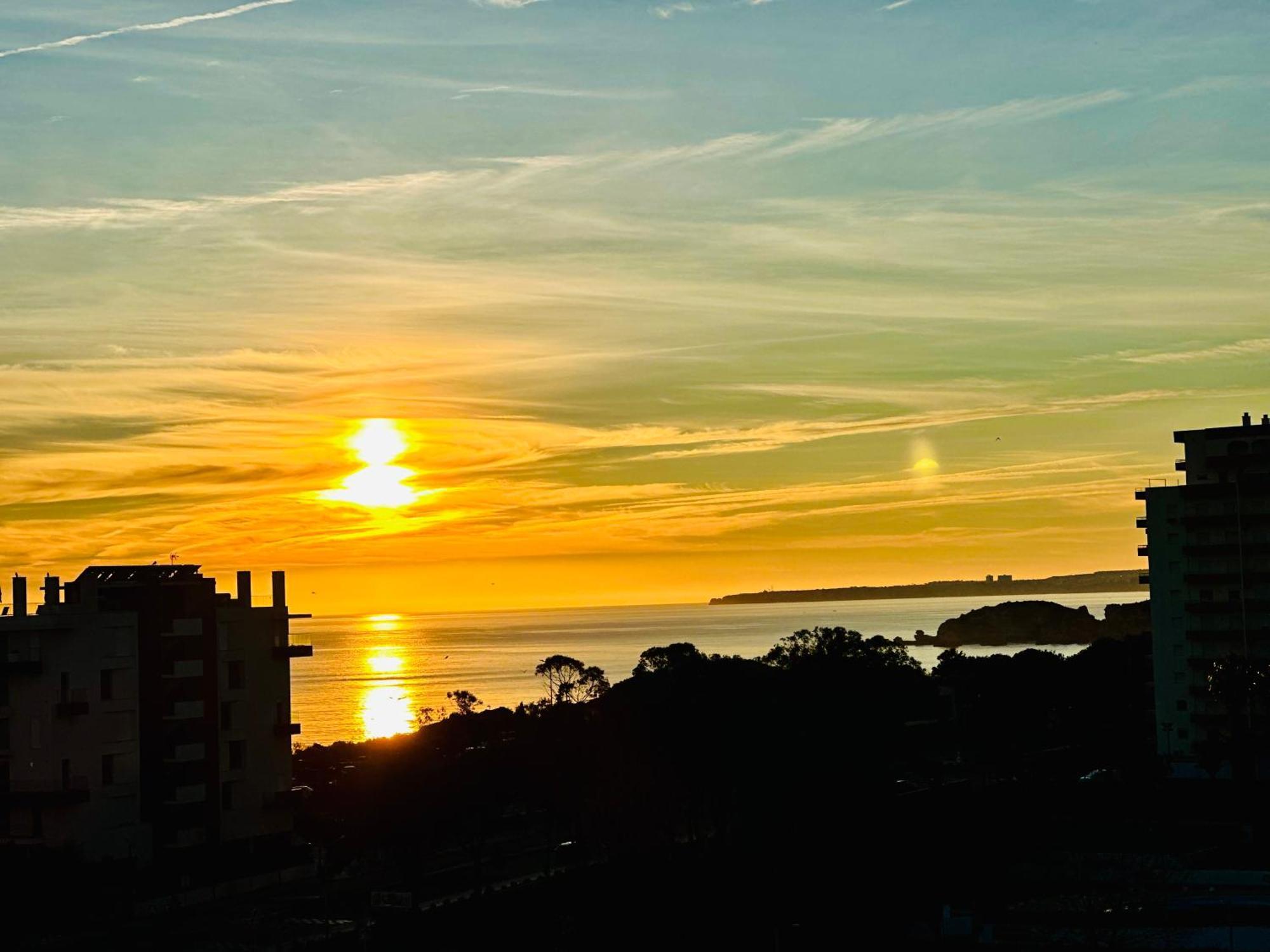 Apartment Paradise Sunshine *