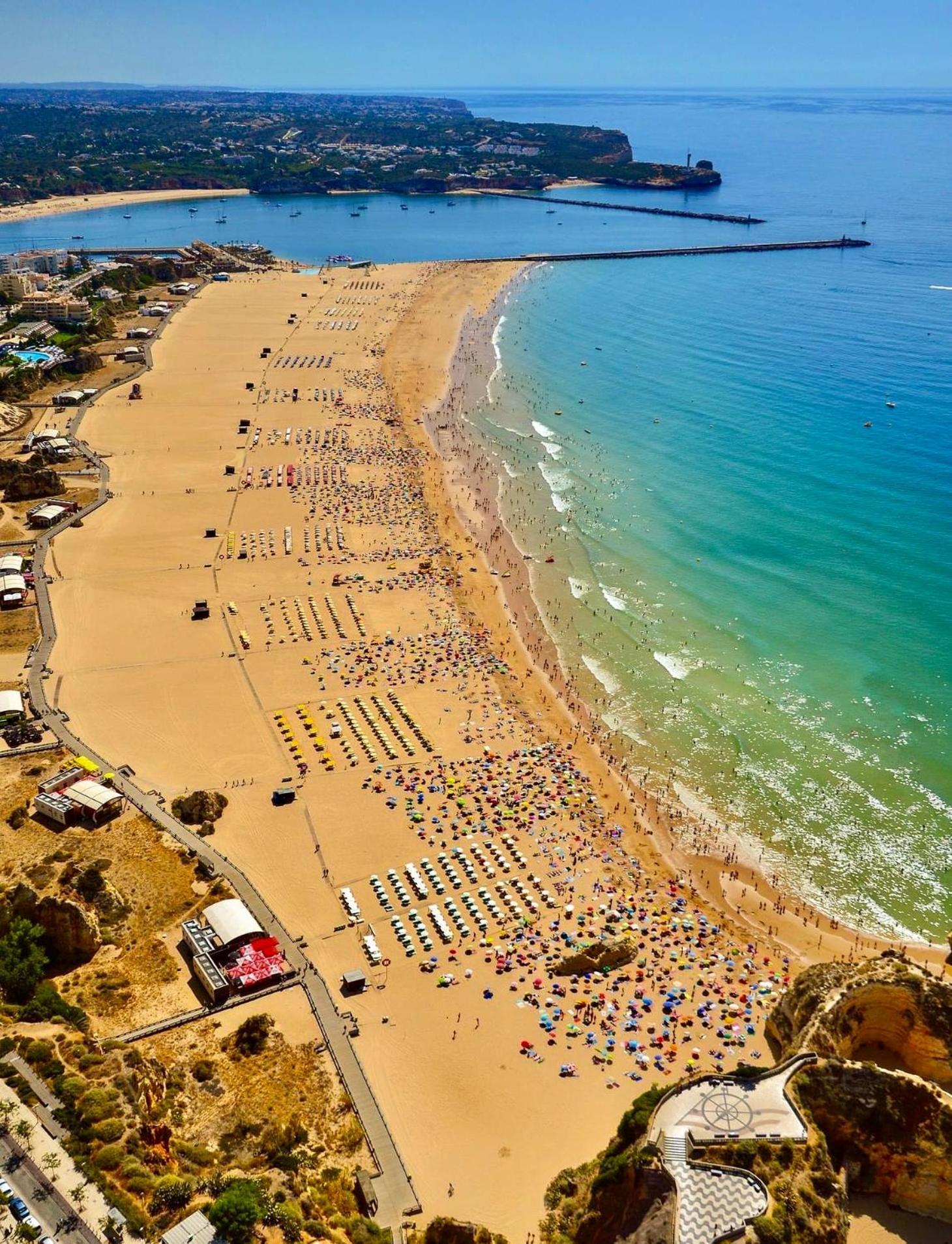Paradise Sunshine Apartment Portimao