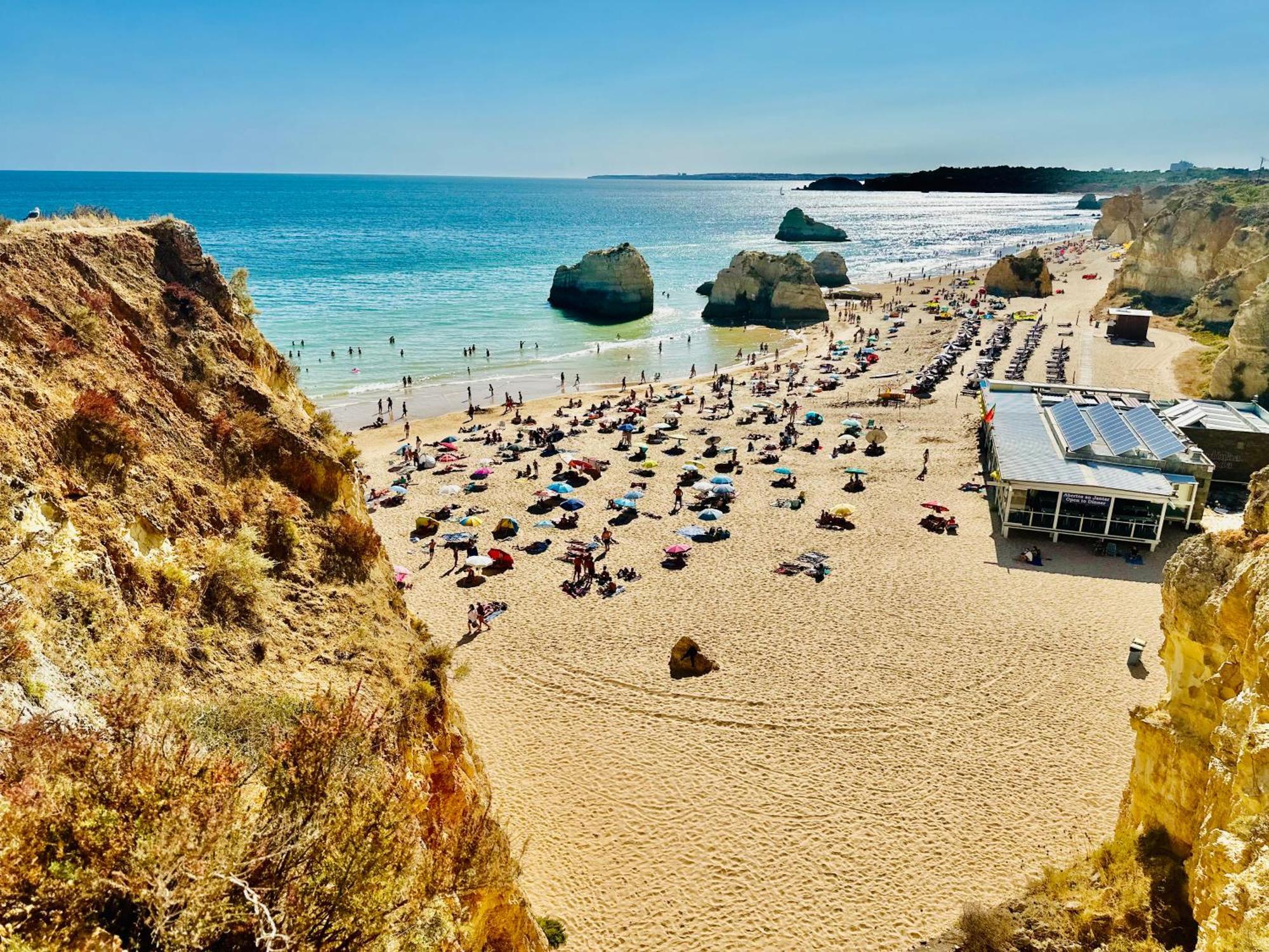Apartment Paradise Sunshine Portimao
