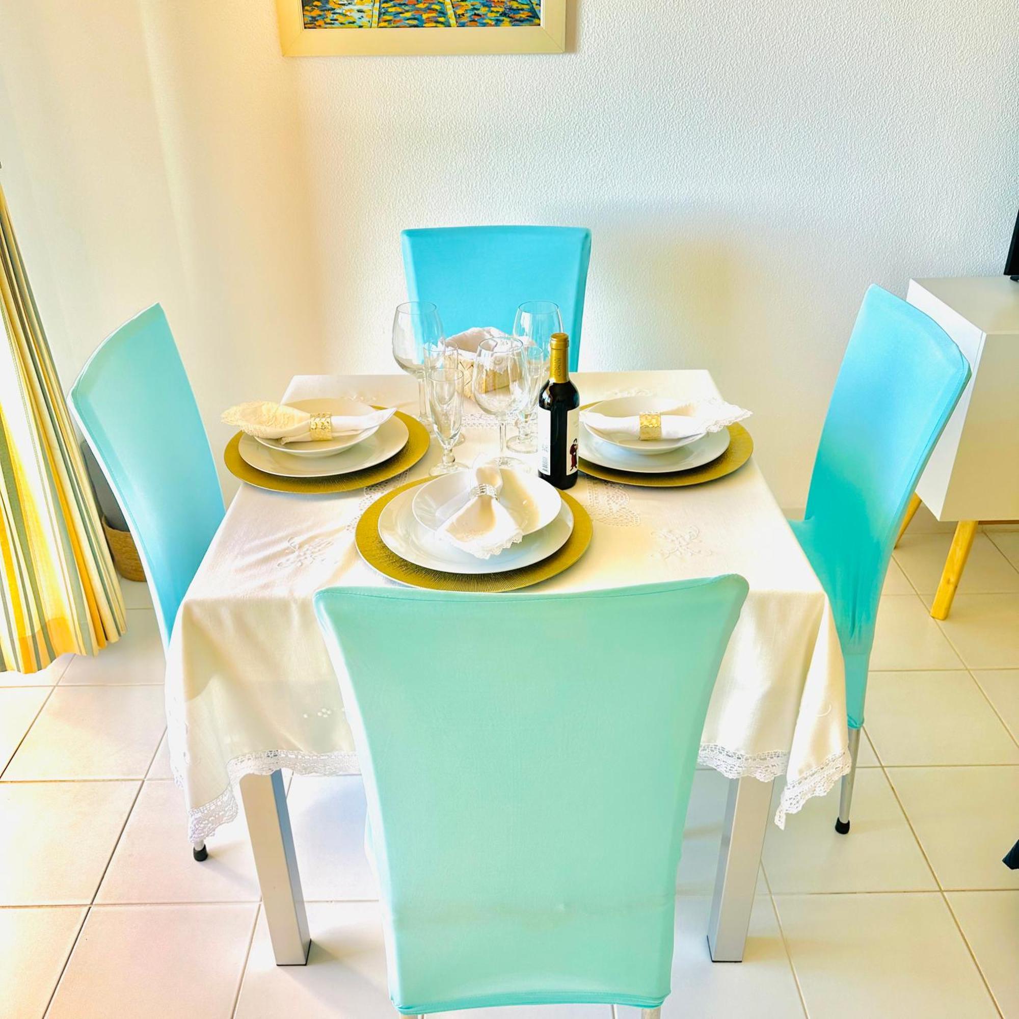 Paradise Sunshine Apartment