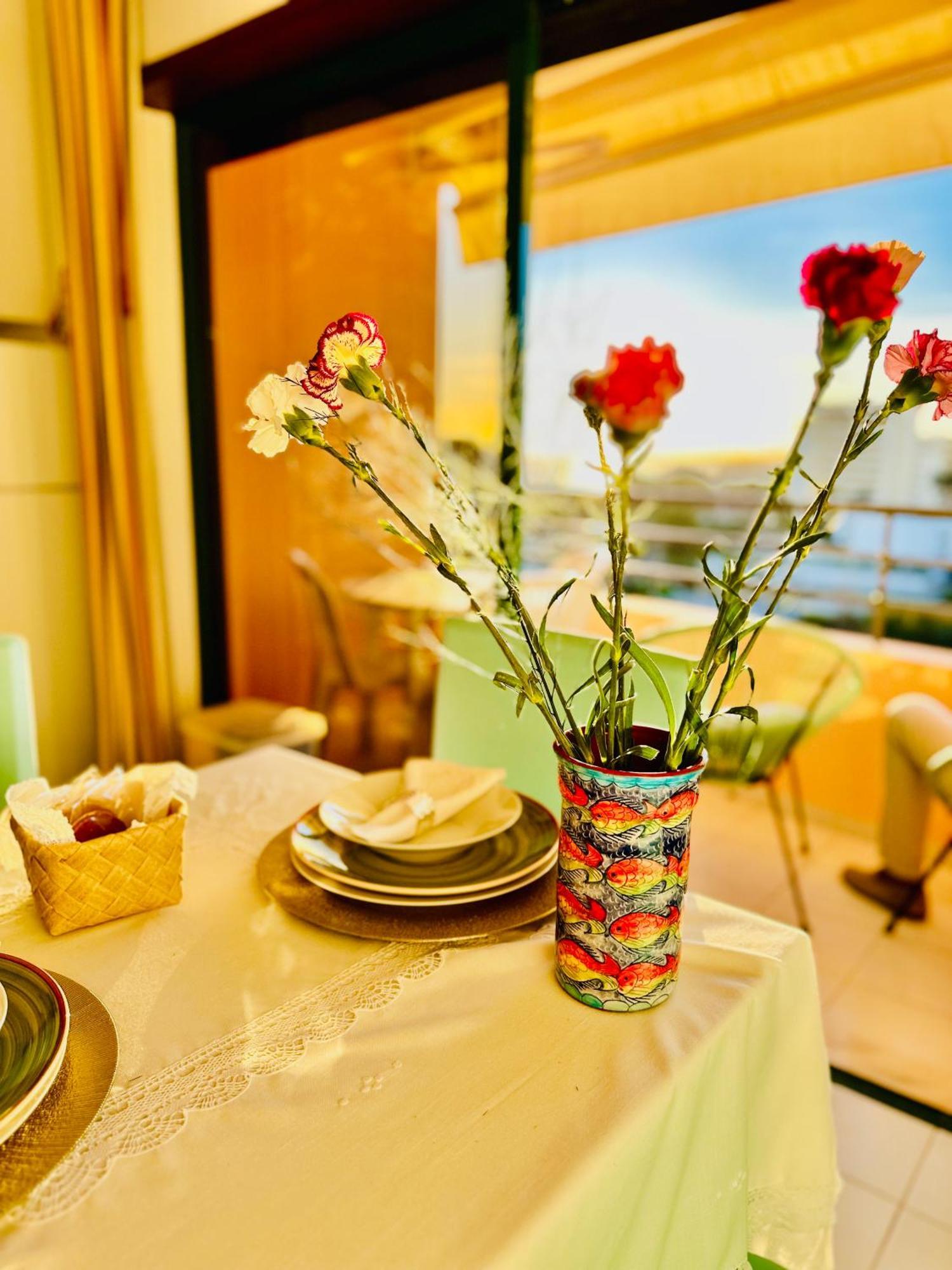 Paradise Sunshine Apartment *