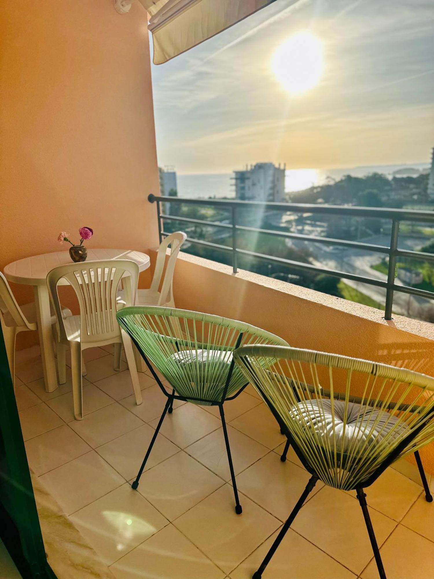 Apartment Paradise Sunshine *