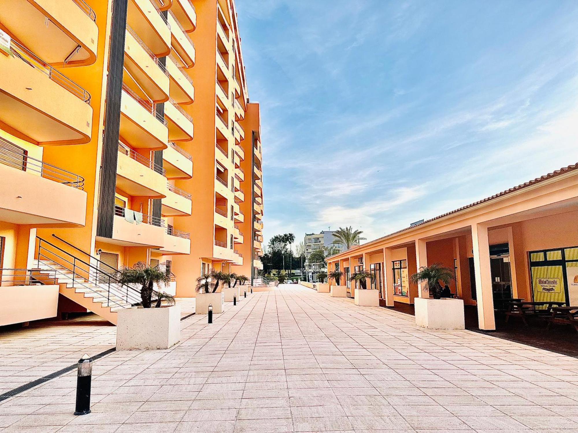 Paradise Sunshine Apartment Portimao