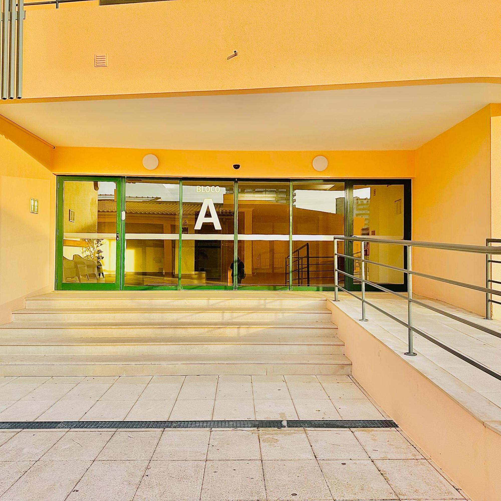Apartment Paradise Sunshine Portimao