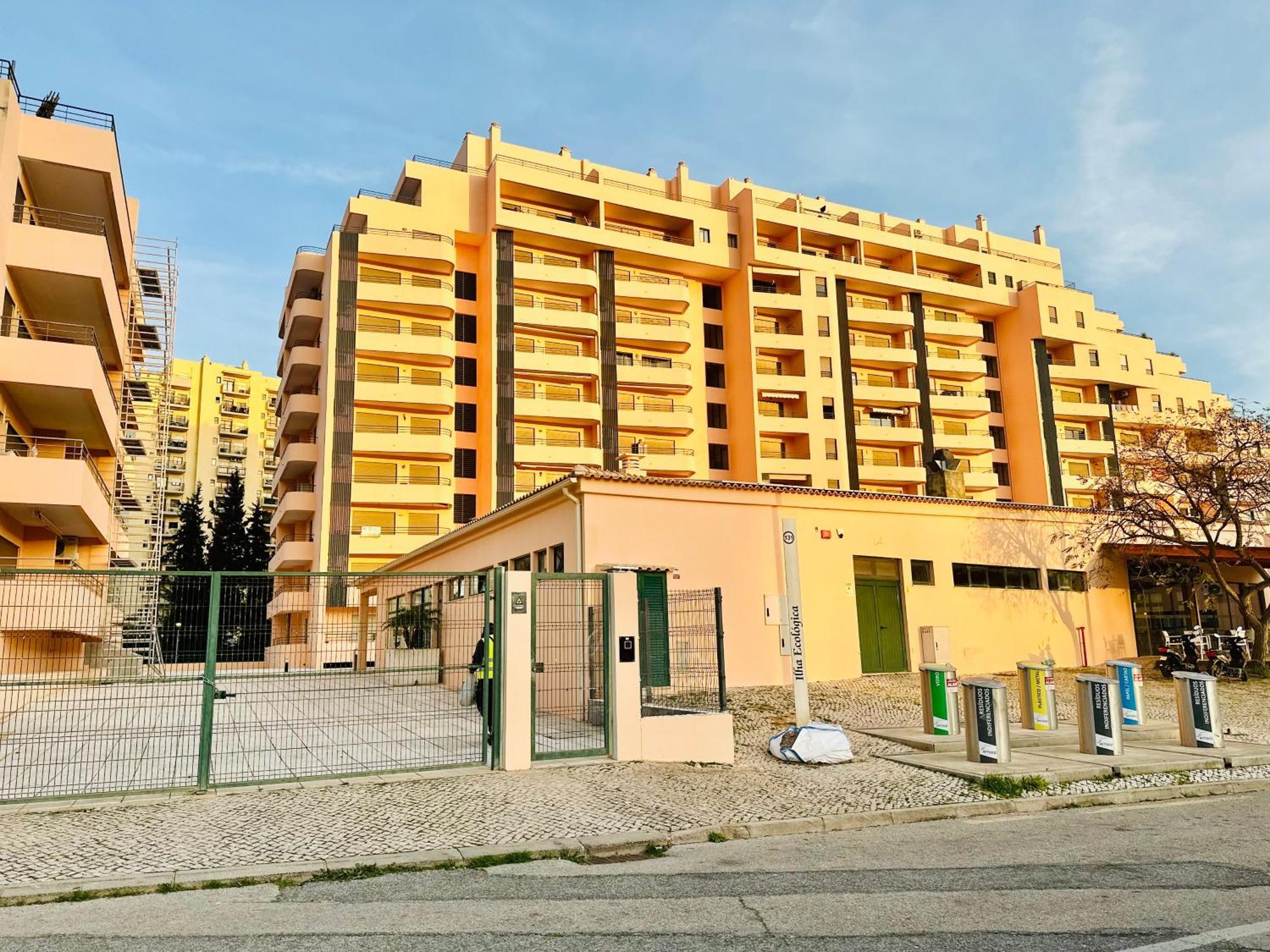 Paradise Sunshine Apartment Portimao