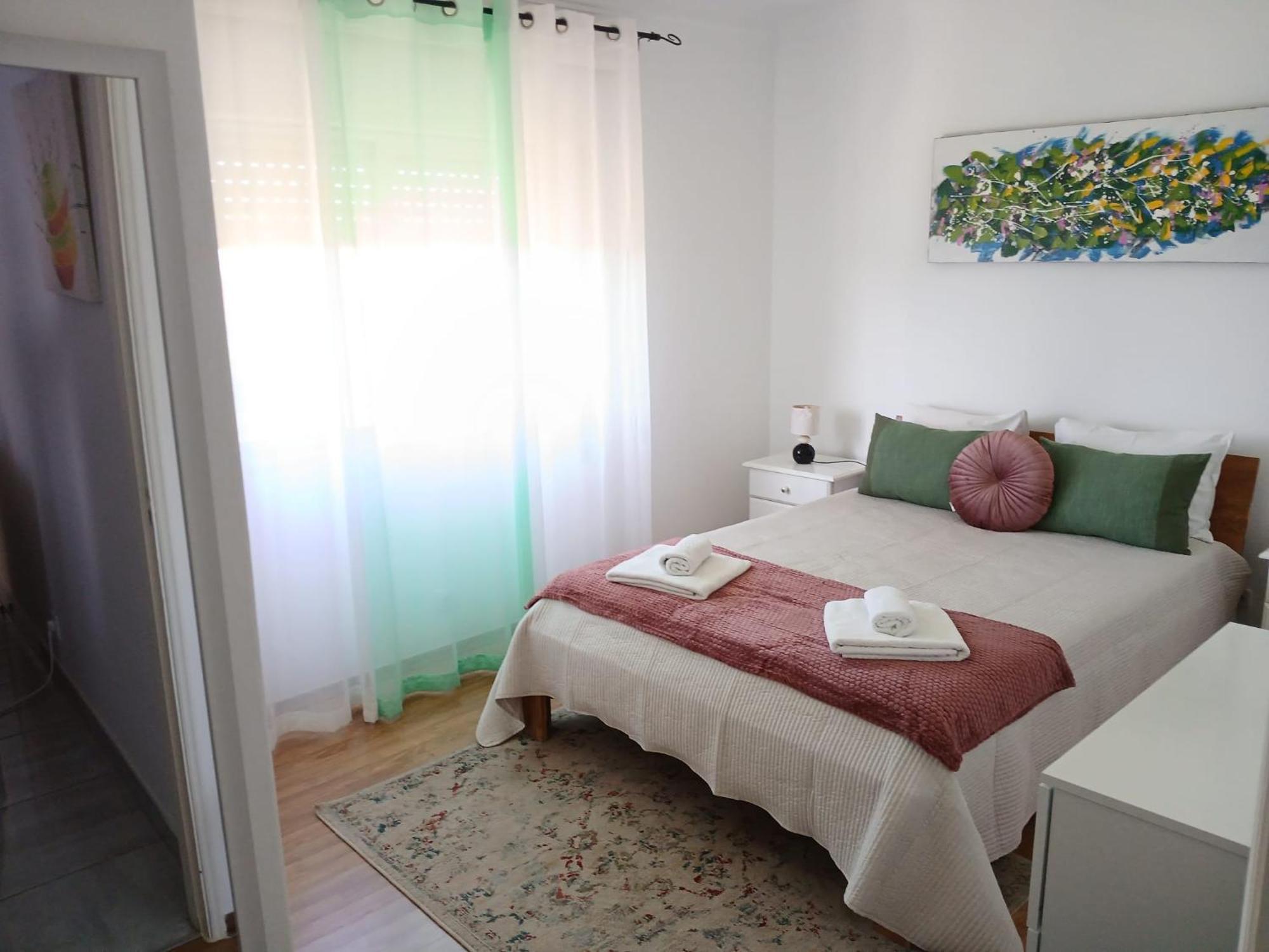 Edif Vaumar Com Vista Mar Apartamento *