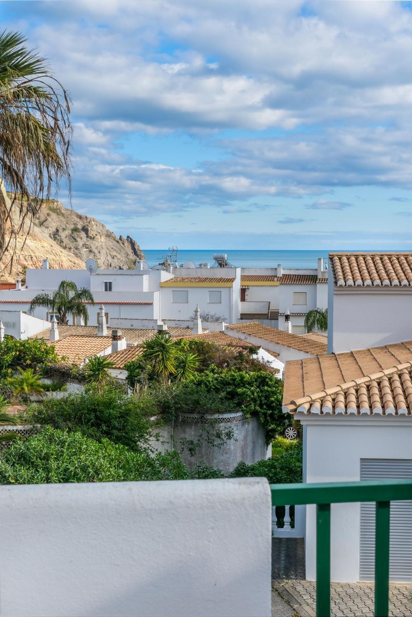 Casa Azure *