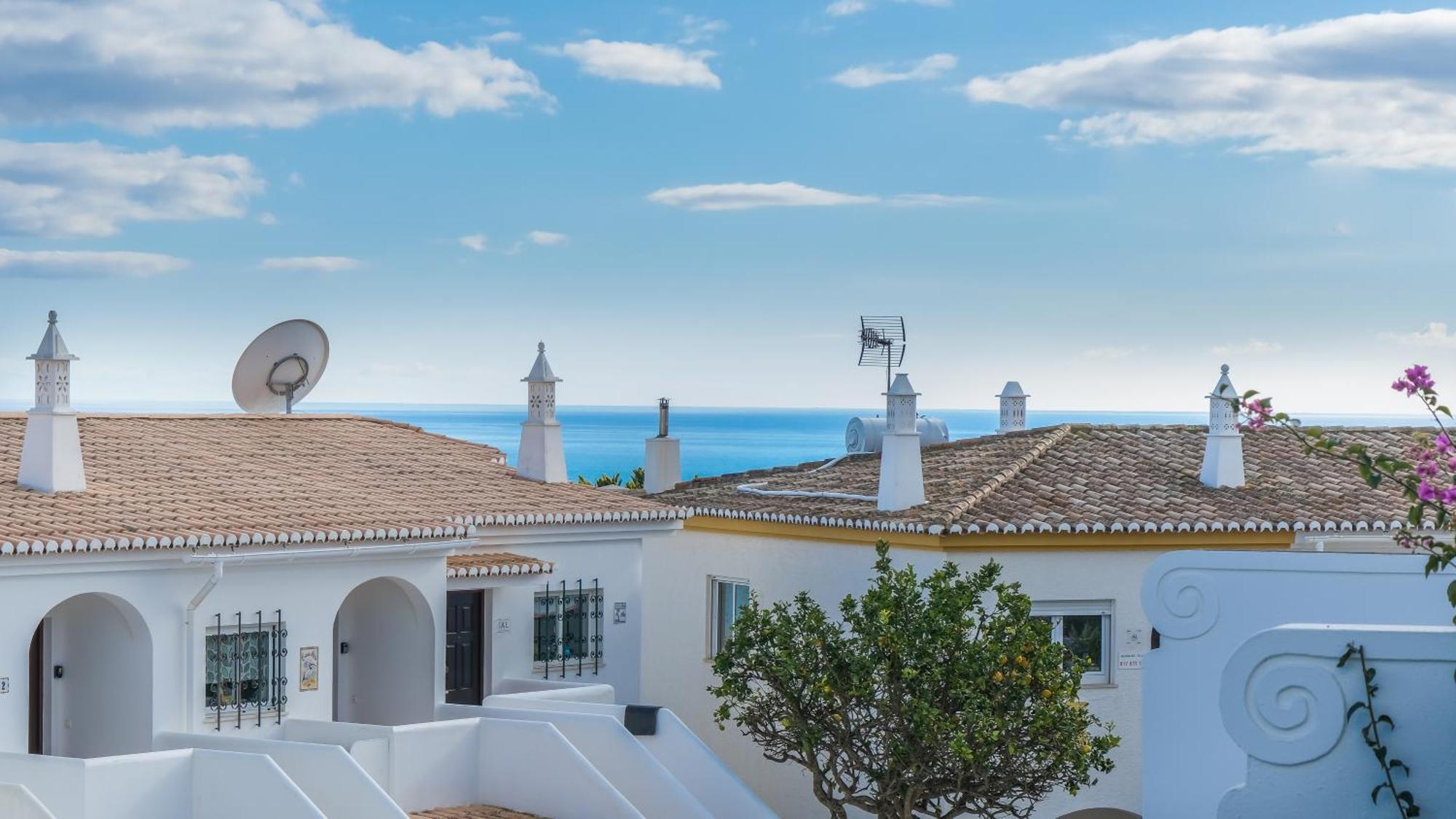 Casa Azure * Praia Da Luz