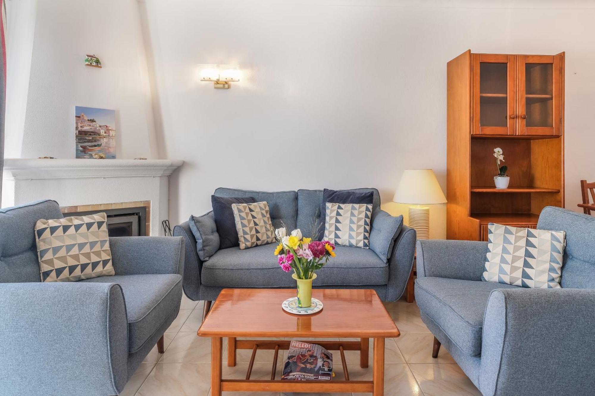 Villa Casa Azure Praia Da Luz