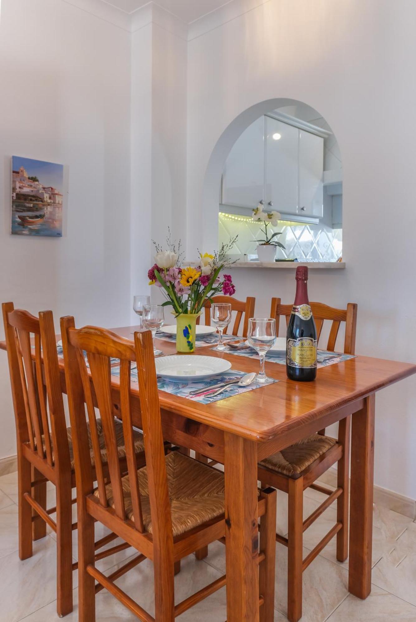 Casa Azure Praia Da Luz