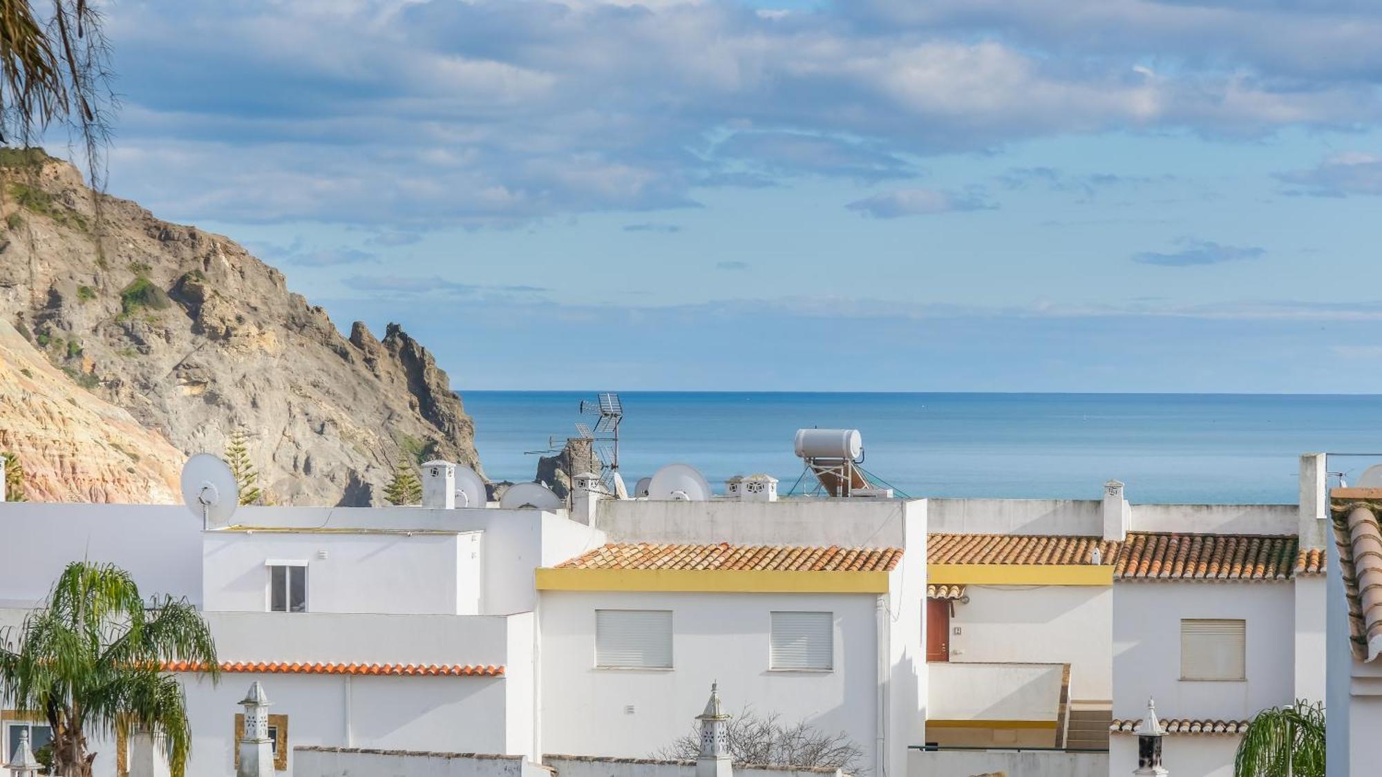 Casa Azure * Praia Da Luz