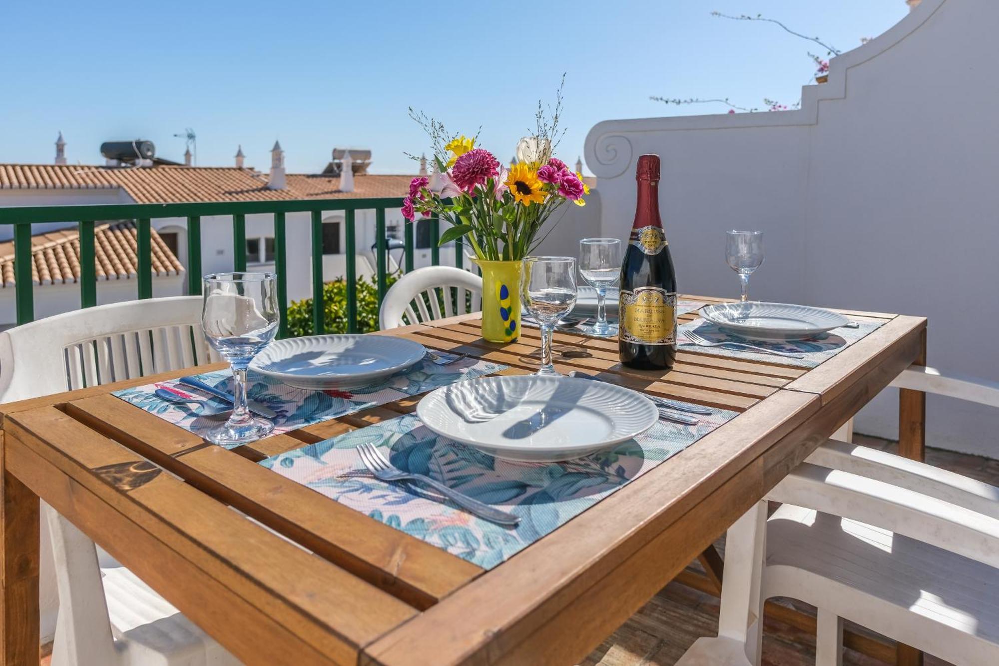 Casa Azure Villa *