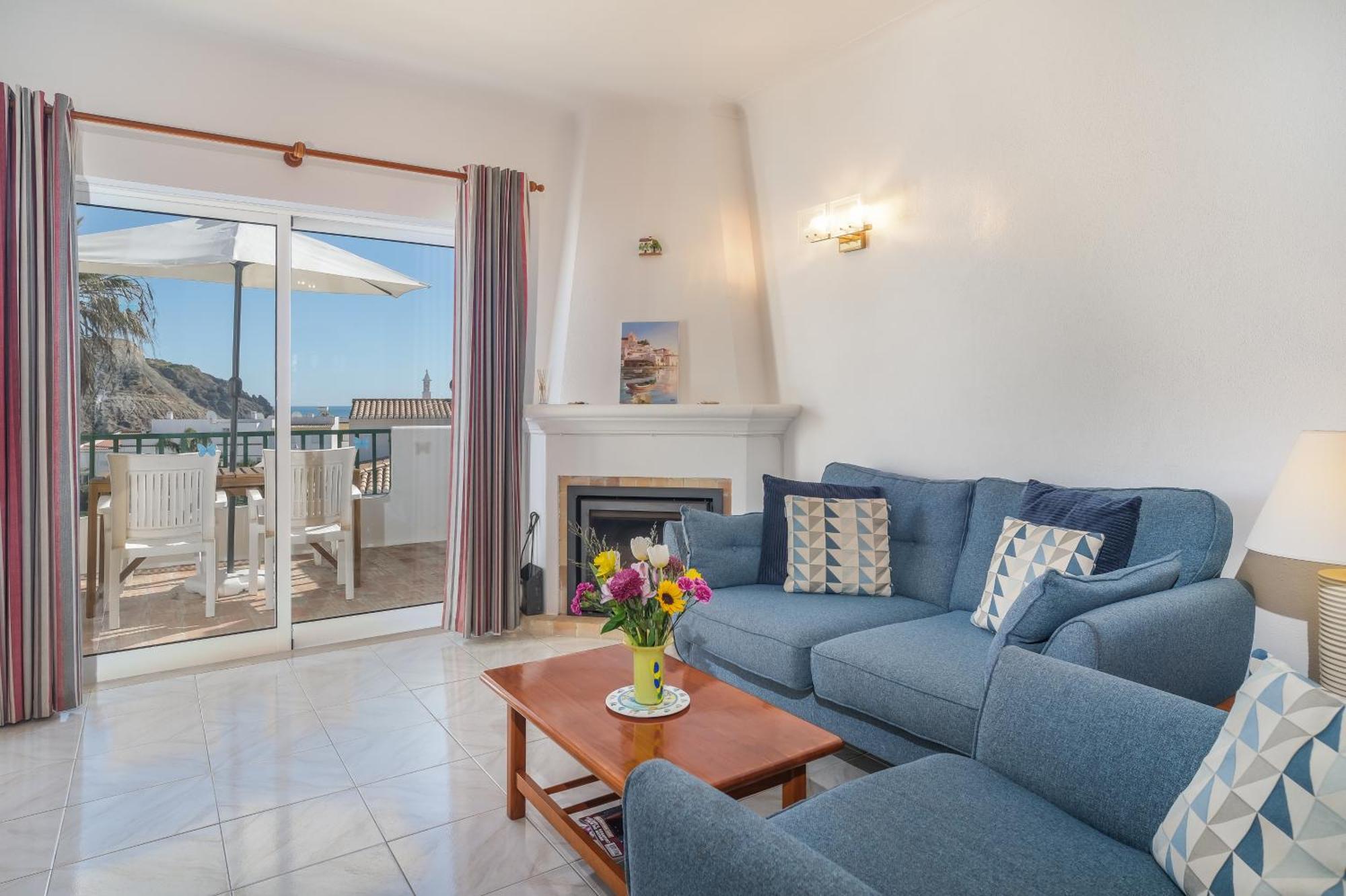 Casa Azure Villa Praia Da Luz