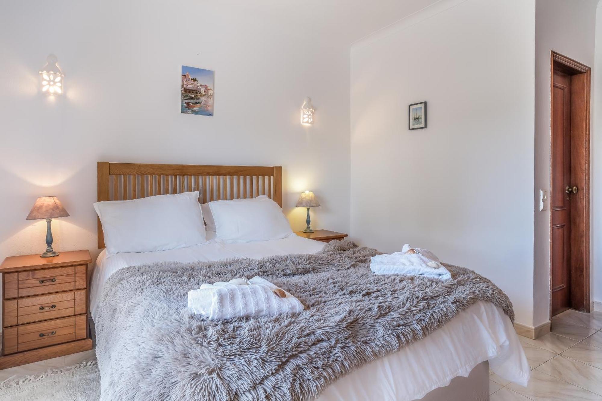 Casa Azure Villa Praia Da Luz
