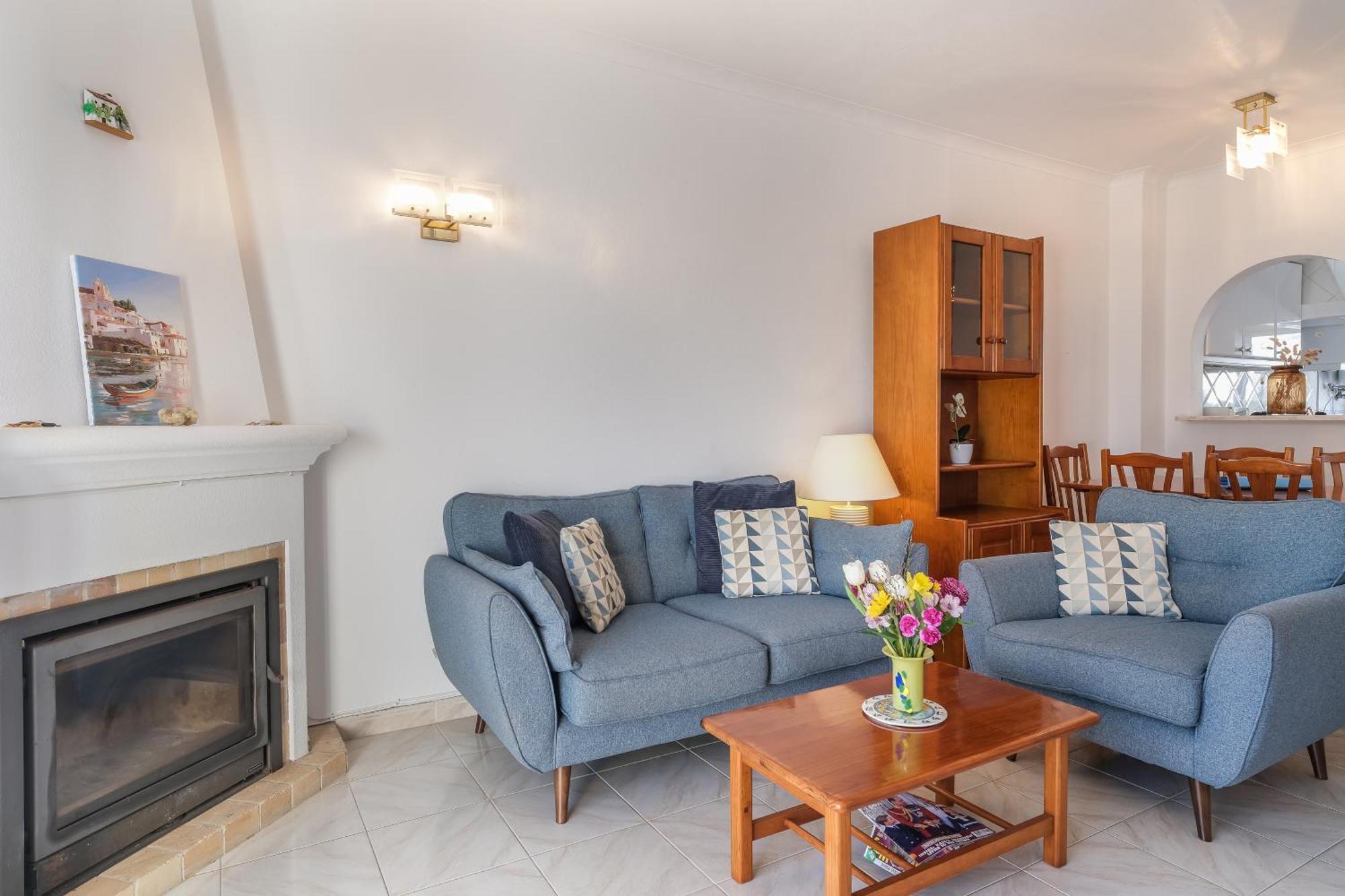 Casa Azure Praia Da Luz