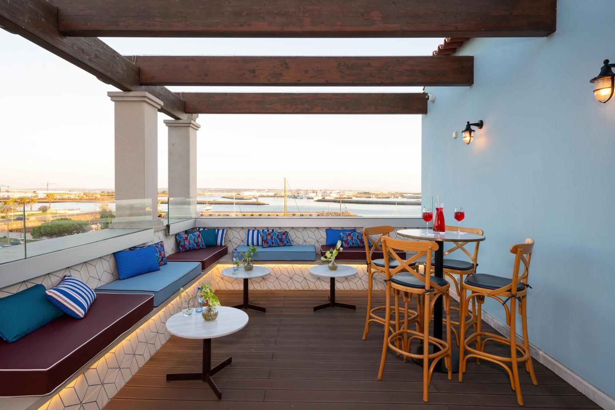 Dona Maria Hotel Figueira da Foz