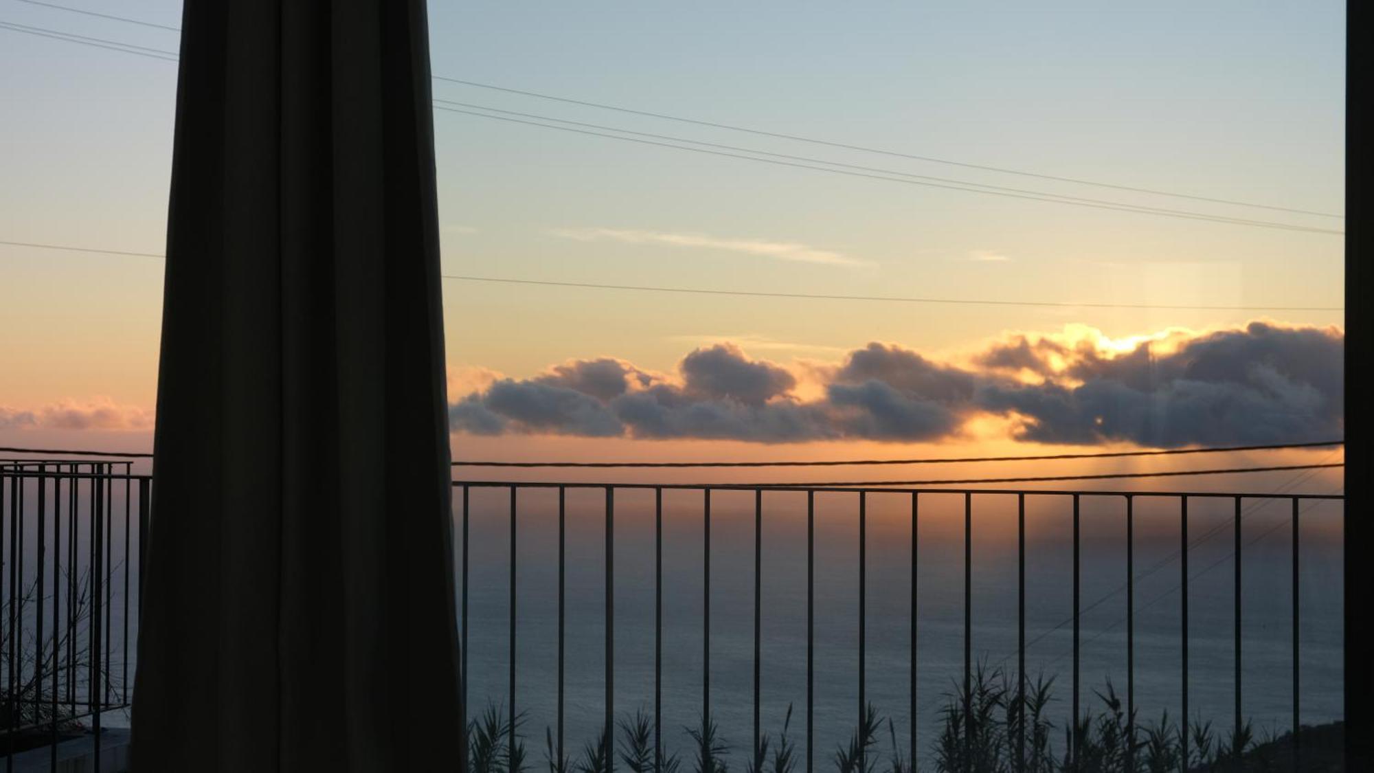 Villa Casa Avos & Netas, Fantastic View, Near The Nature! Arco da Calheta (Madeira)