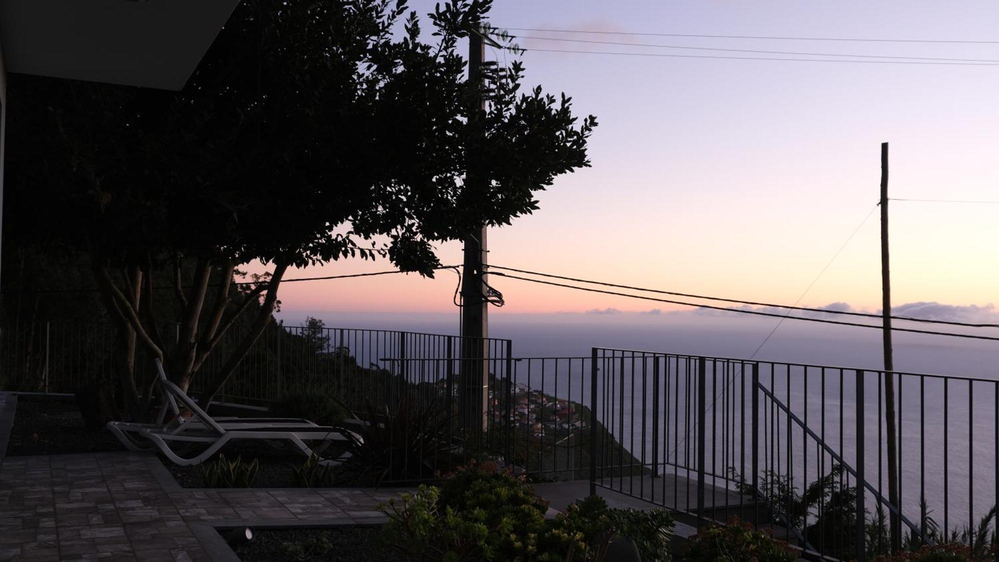Casa Avos & Netas, Fantastic View, Near The Nature! Arco da Calheta (Madeira)