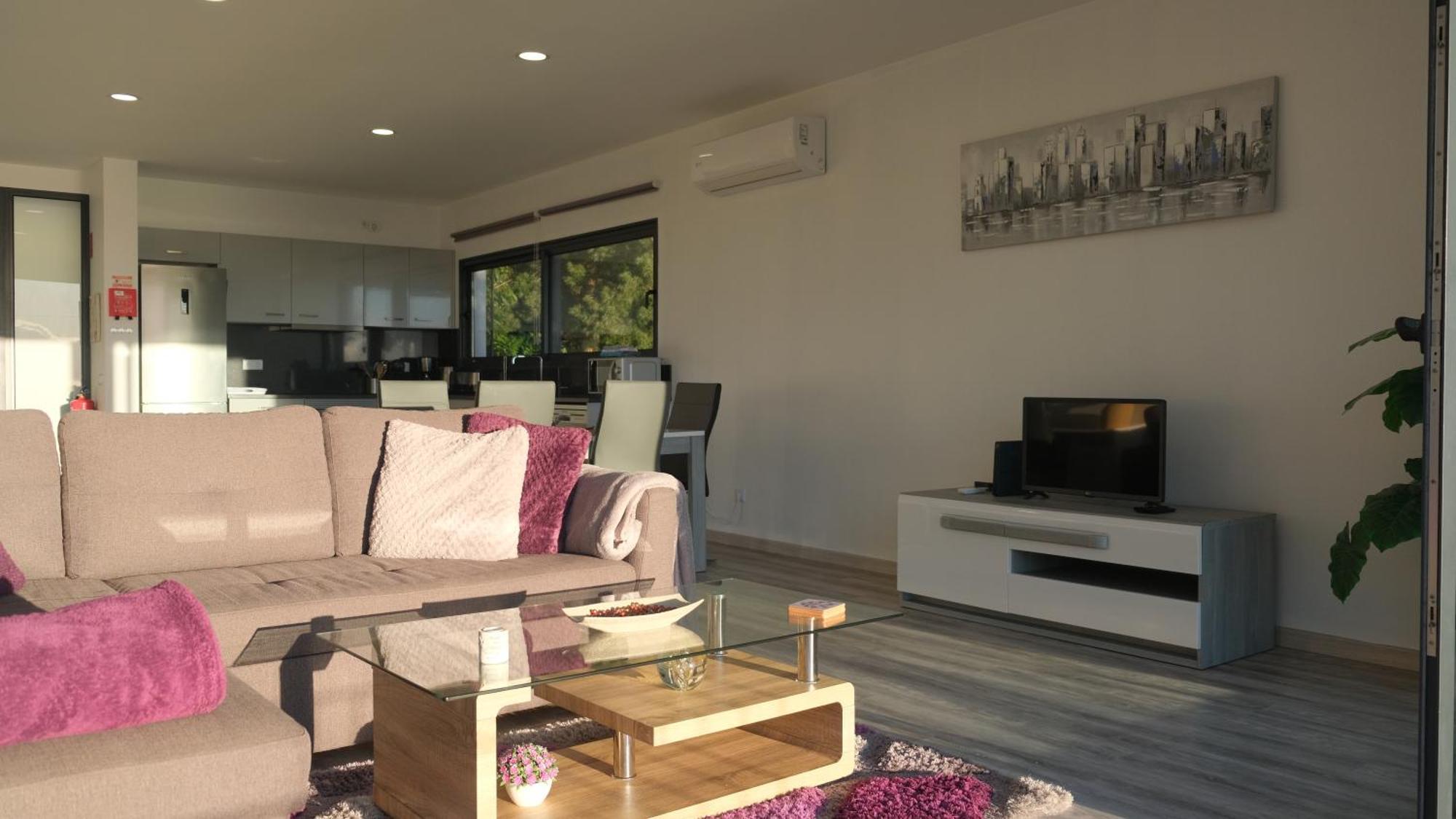 Casa Avos & Netas, Fantastic View, Near The Nature!