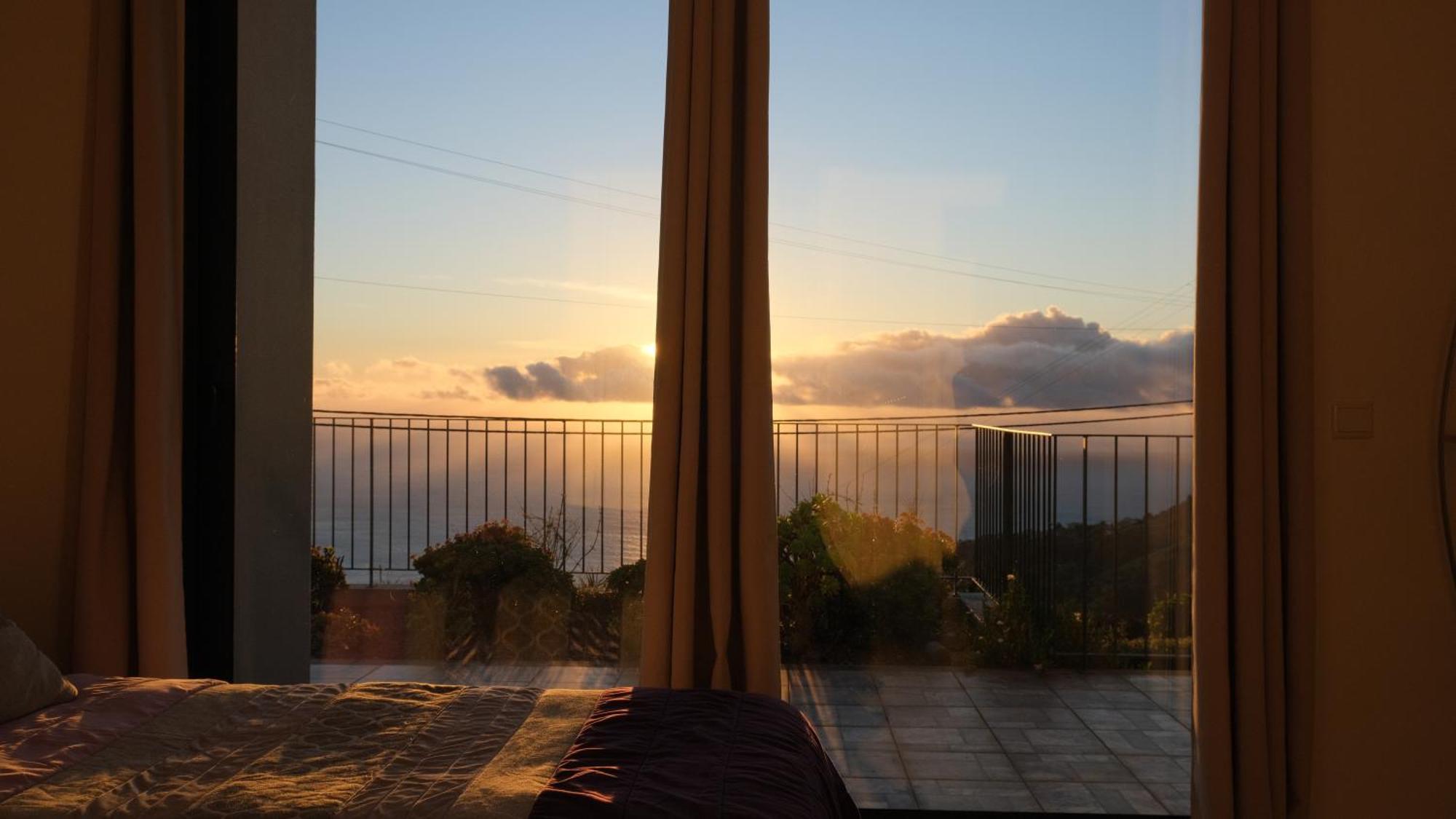 Villa Casa Avos & Netas, Fantastic View, Near The Nature!