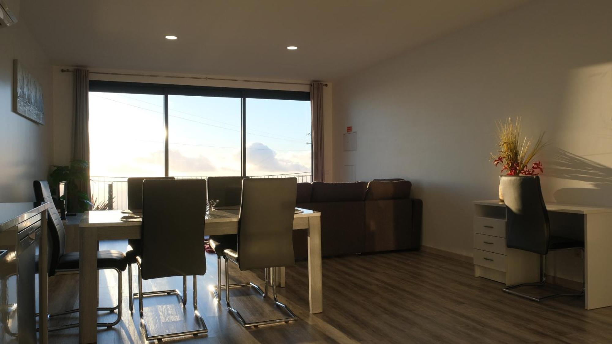 Casa Avos & Netas, Fantastic View, Near The Nature! Villa Arco da Calheta (Madeira)